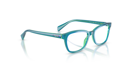 RAY-BAN JUNIOR RY1591 3996 46