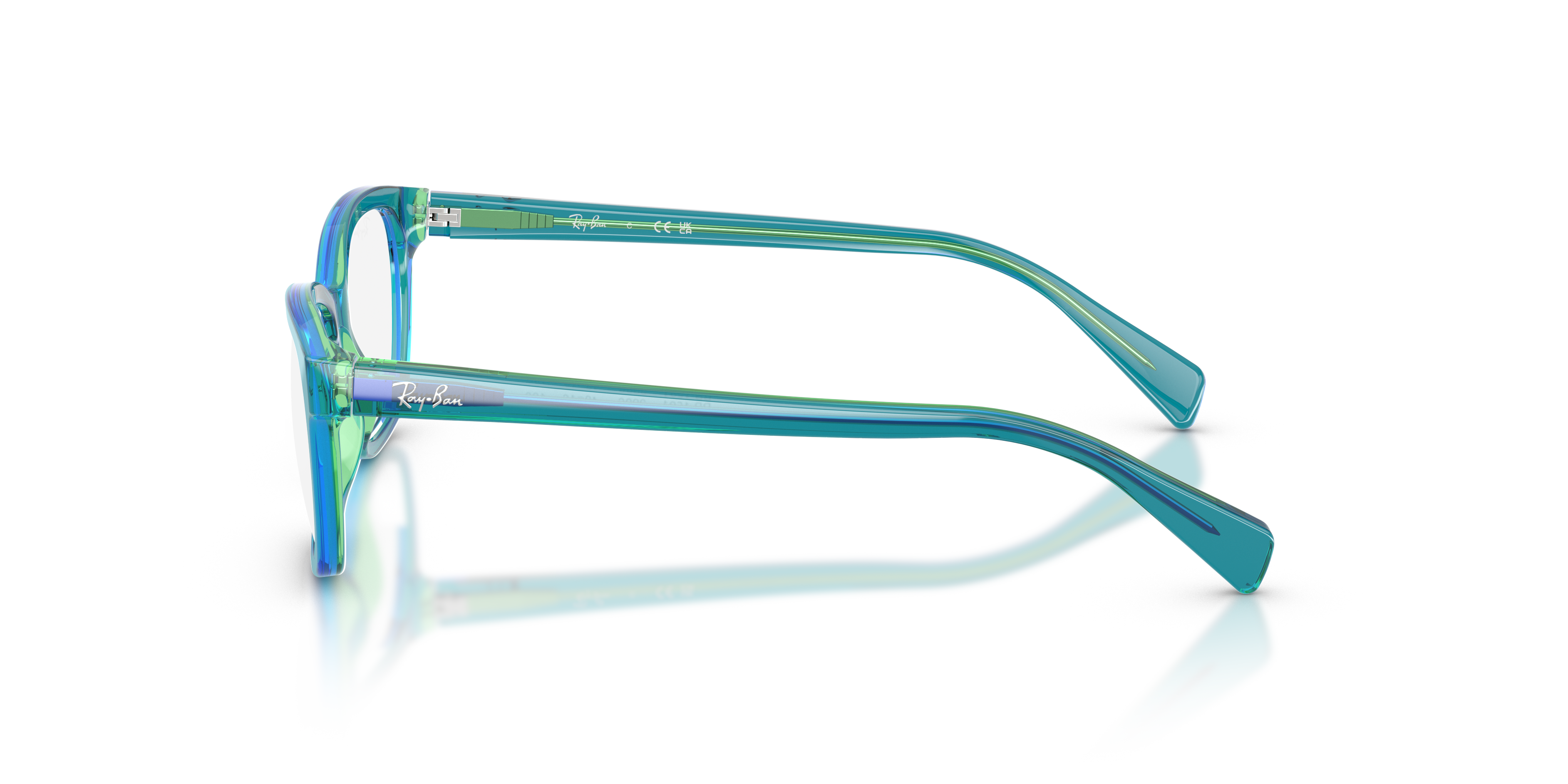 RAY-BAN JUNIOR RY1591 3996 48