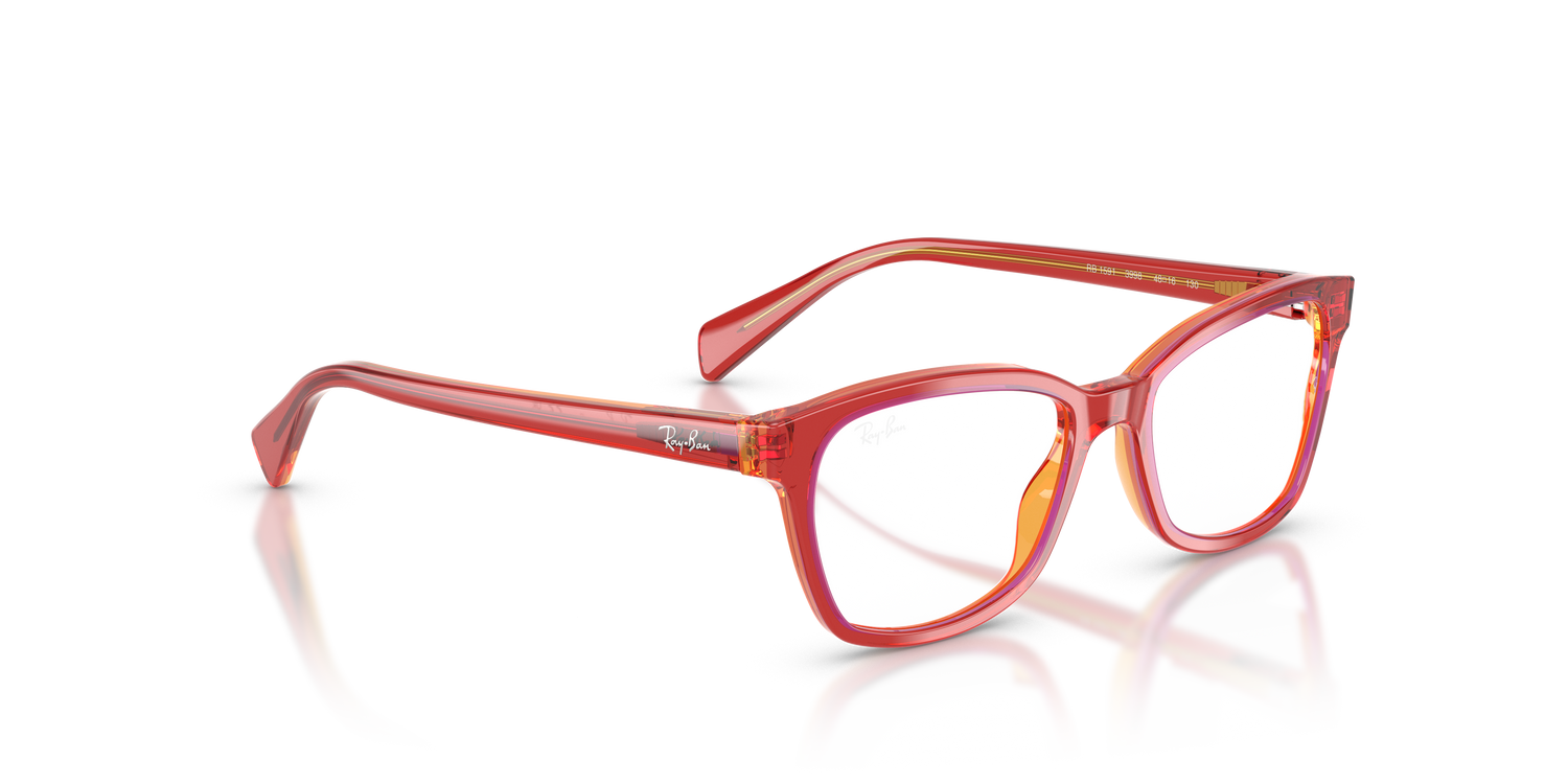 RAY-BAN JUNIOR RY1591 3998 48