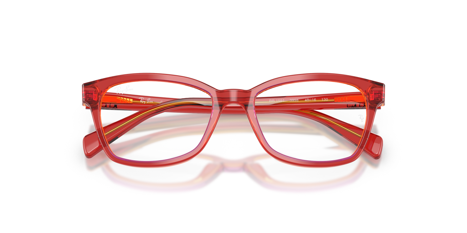 RAY-BAN JUNIOR RY1591 3998 48