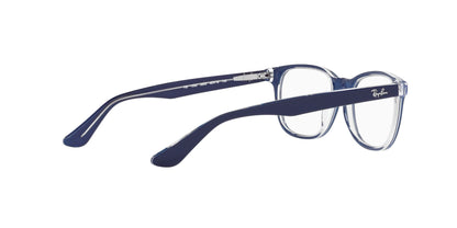 RAY-BAN JUNIOR RY1592 3853 48