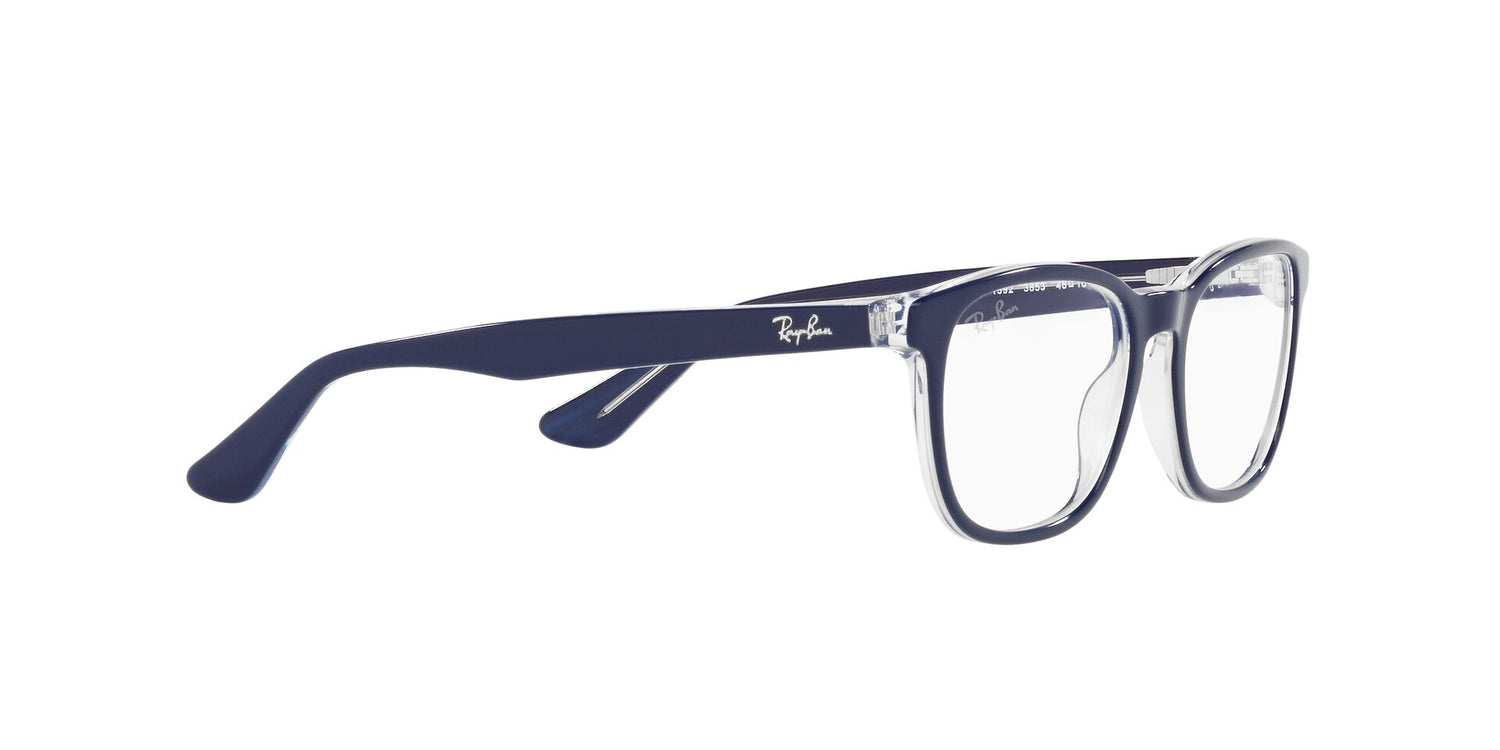 RAY-BAN JUNIOR RY1592 3853 48