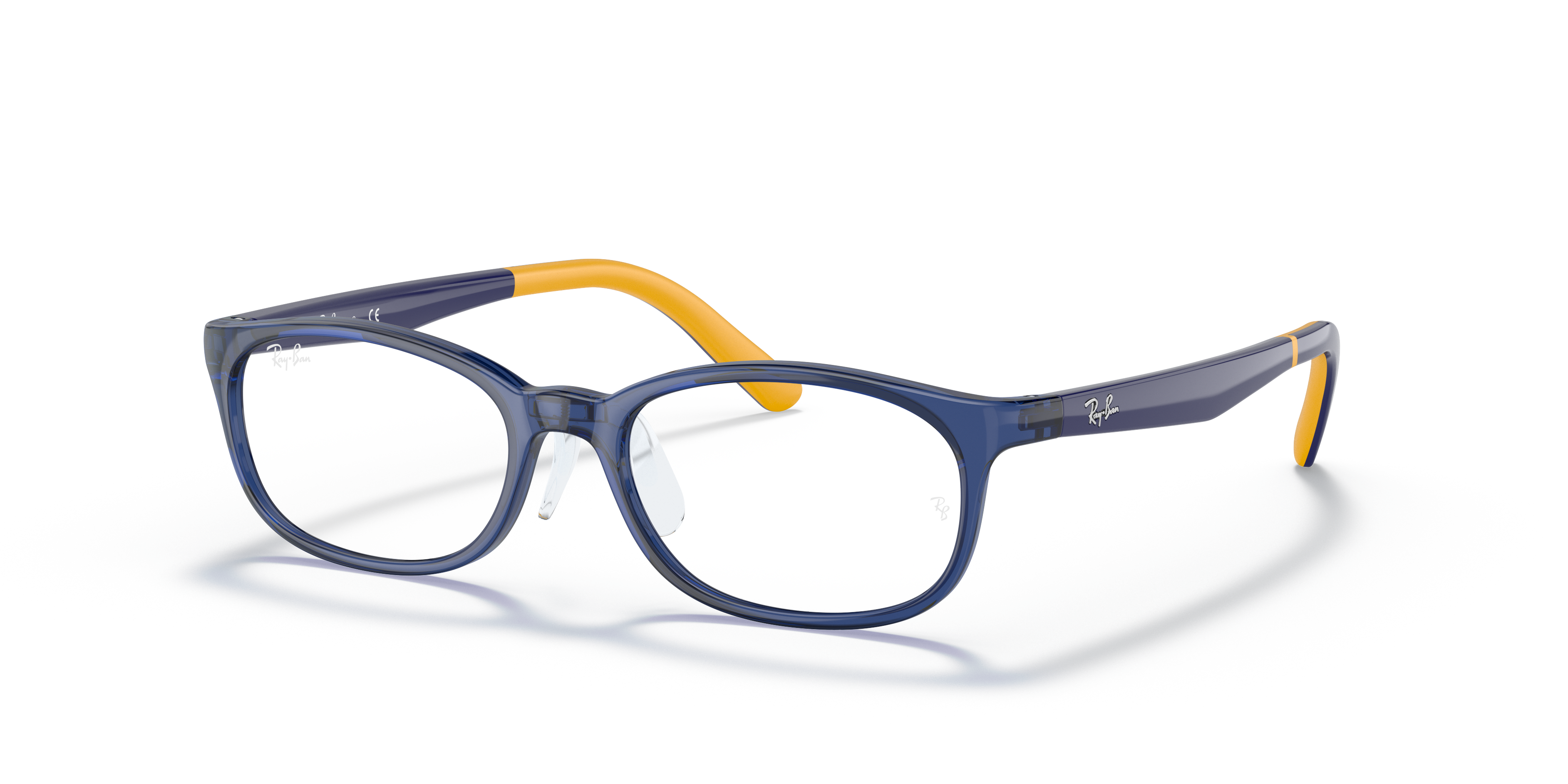 RAY-BAN JUNIOR RY1613D 3907 49