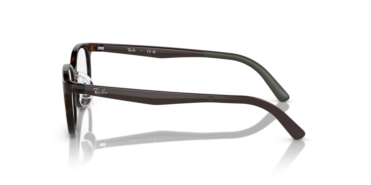 RAY-BAN JUNIOR RY1614D 3863 49