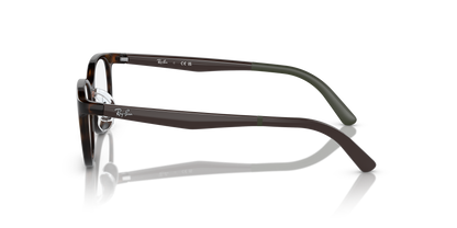 RAY-BAN JUNIOR RY1614D 3863 49