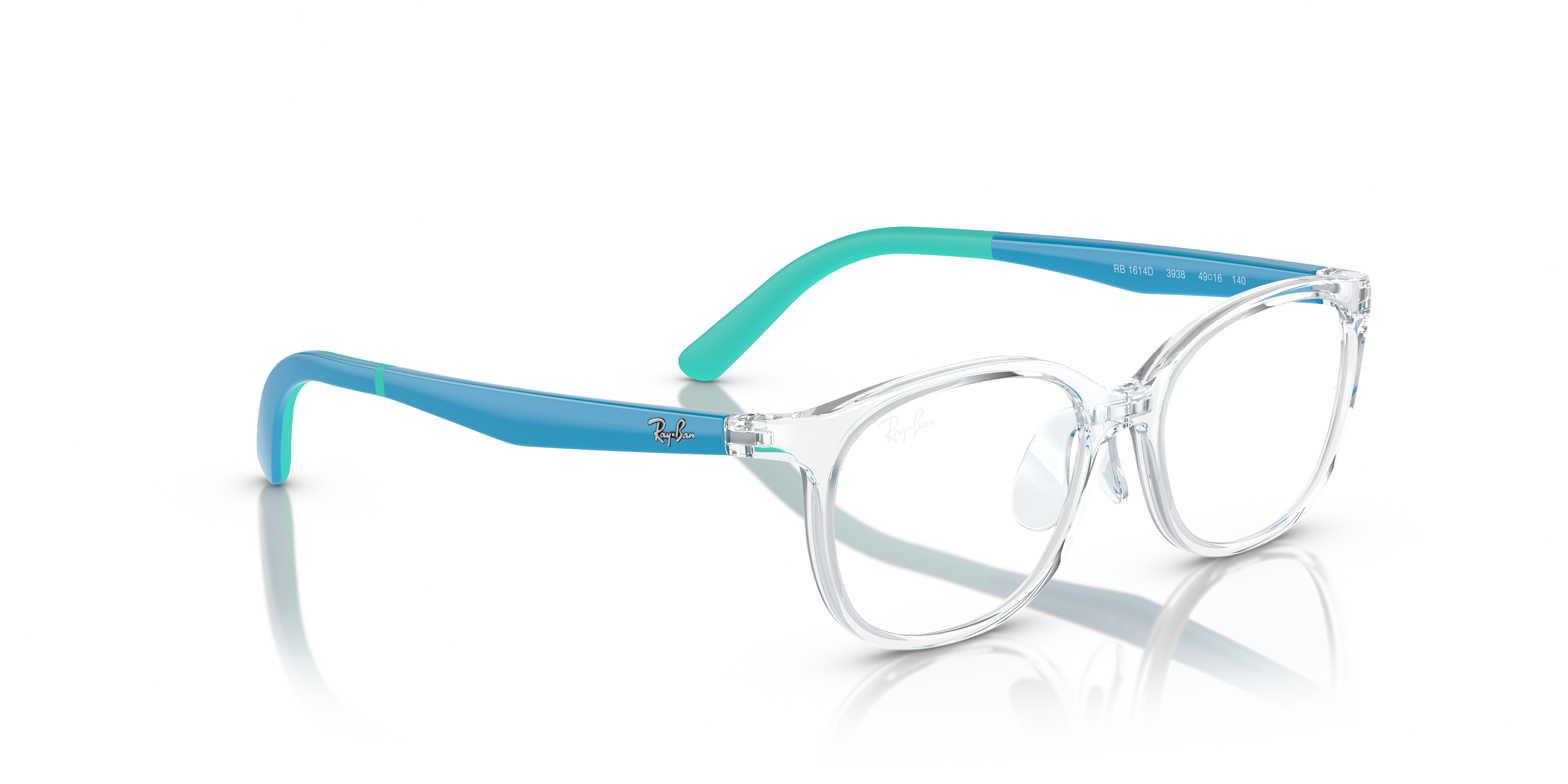 RAY-BAN JUNIOR RY1614D 3938 49