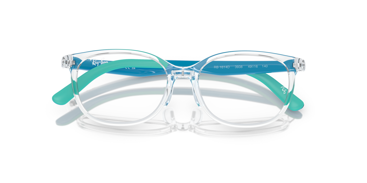 RAY-BAN JUNIOR RY1614D 3938 49