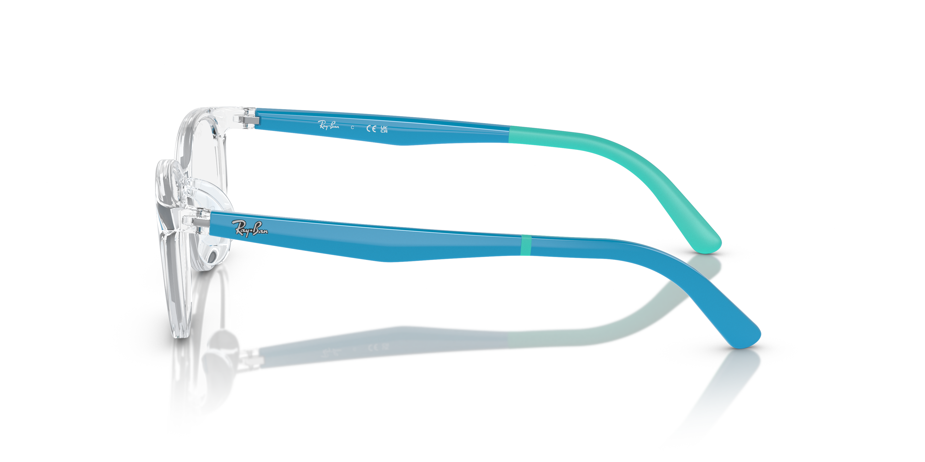 RAY-BAN JUNIOR RY1614D 3938 49