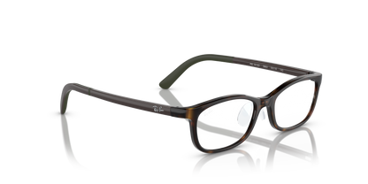 RAY-BAN JUNIOR RY1615D 3863 48