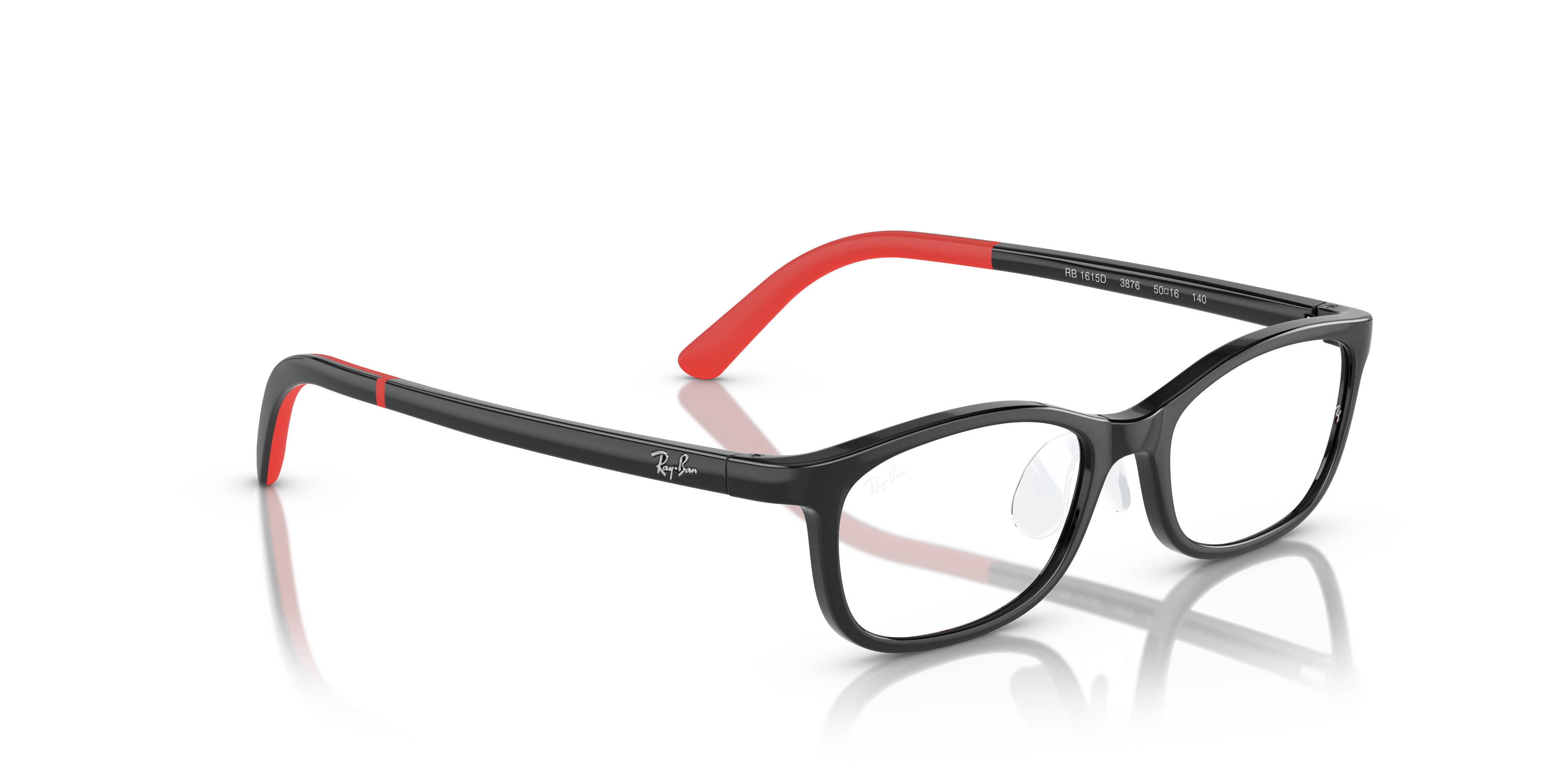 RAY-BAN JUNIOR RY1615D 3876 48