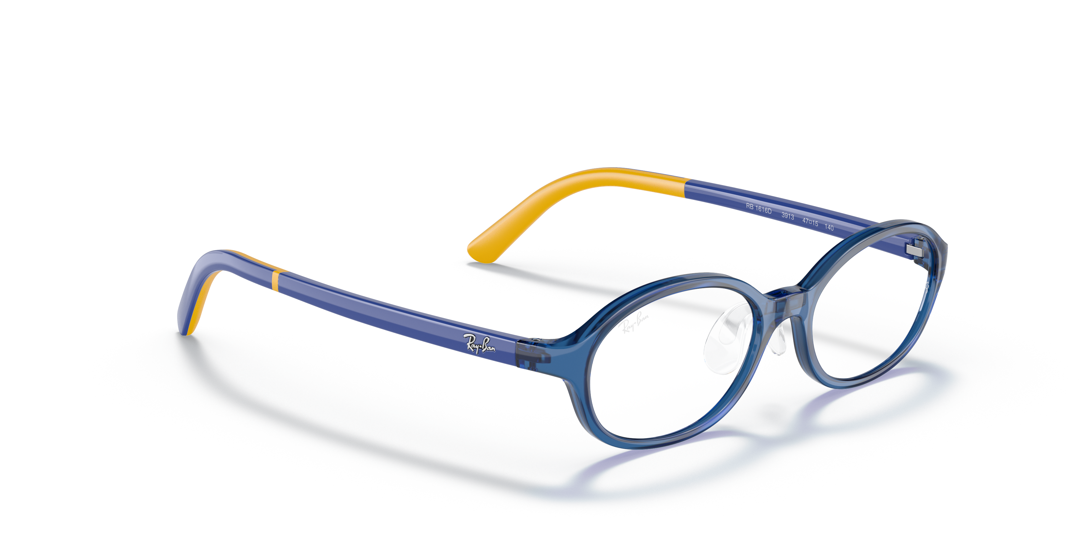 RAY-BAN JUNIOR RY1616D 3913 47