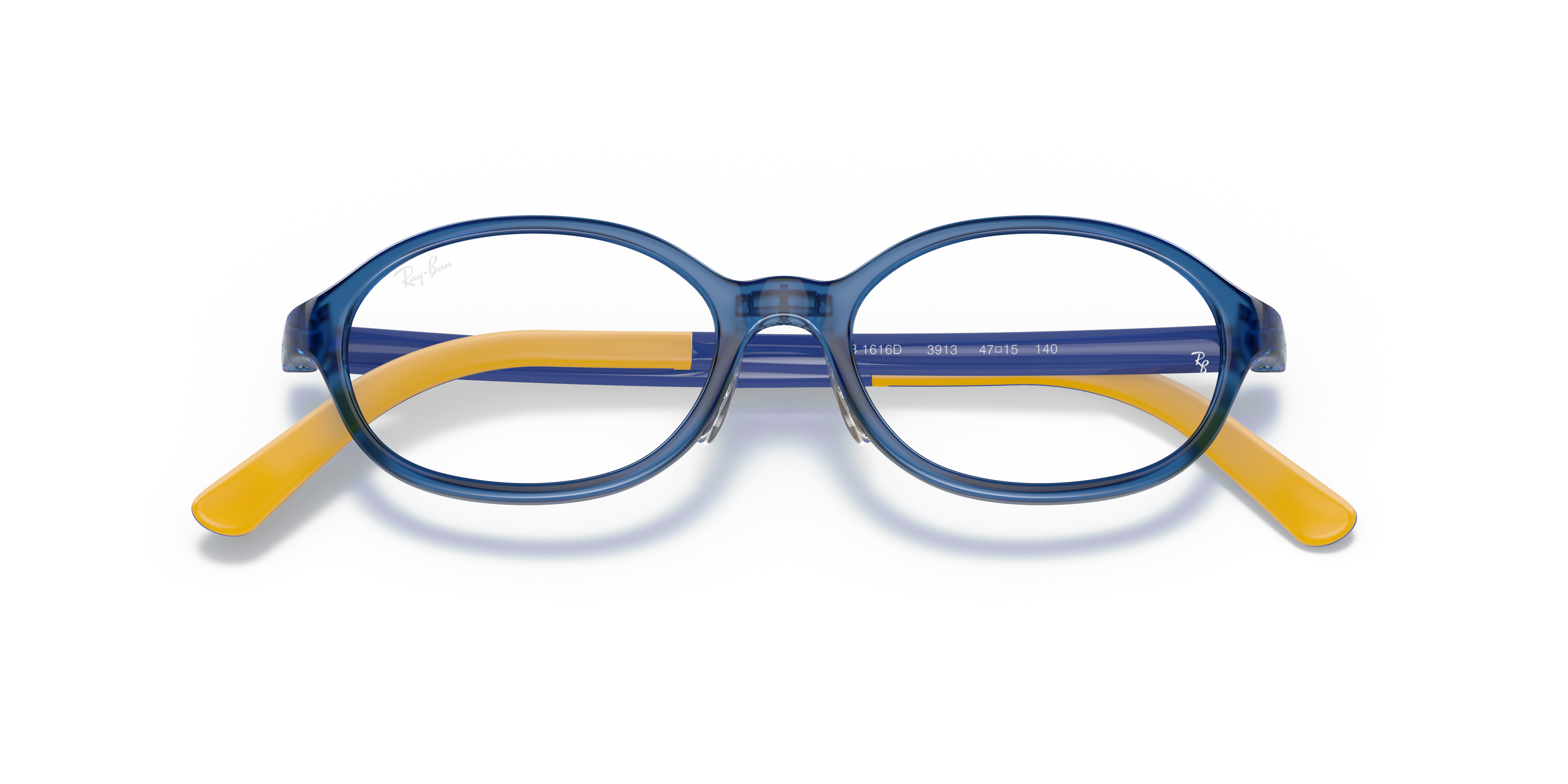 RAY-BAN JUNIOR RY1616D 3913 47