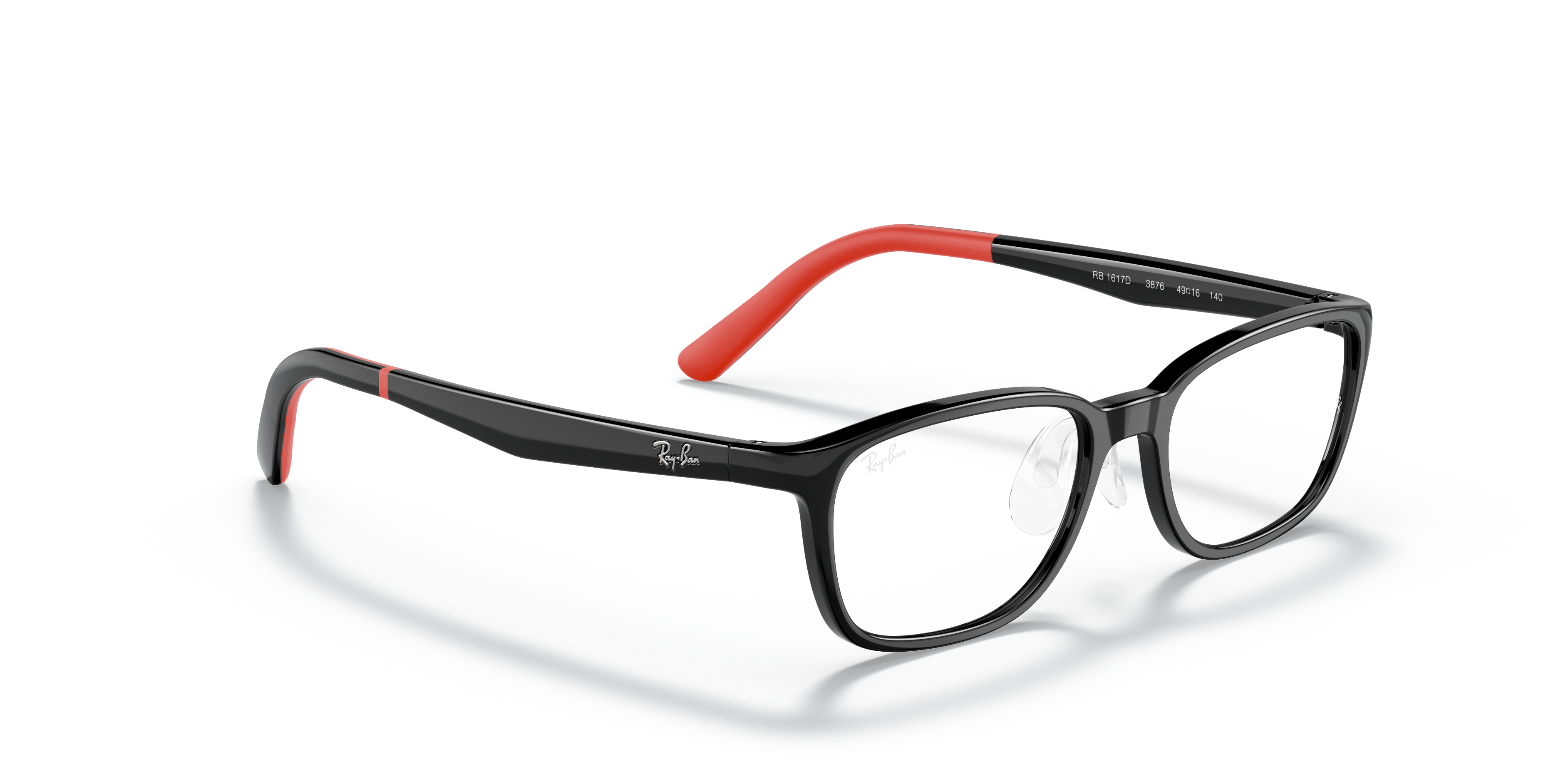 RAY-BAN JUNIOR RY1617D 3876 49