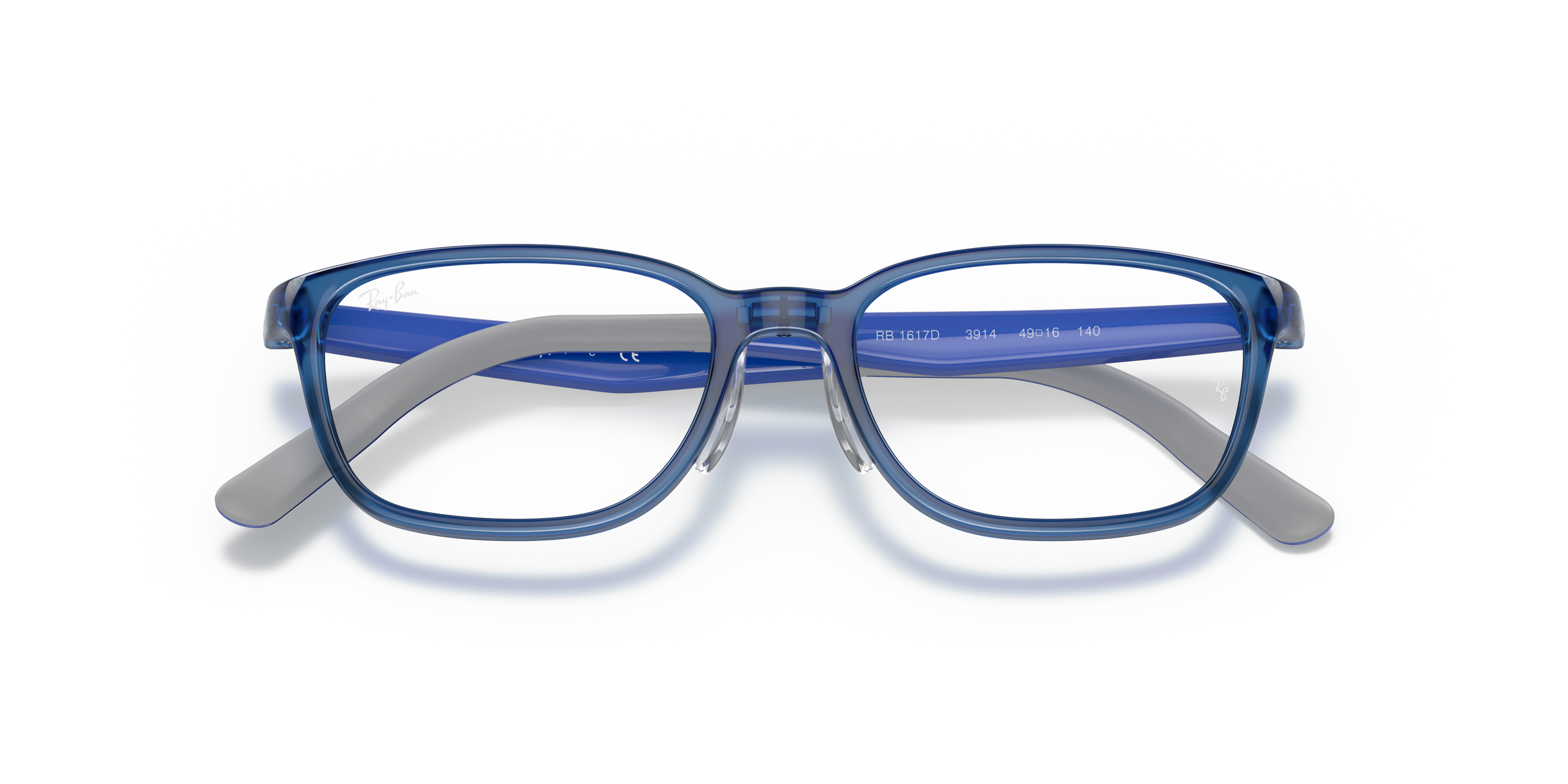 RAY-BAN JUNIOR RY1617D 3914 49