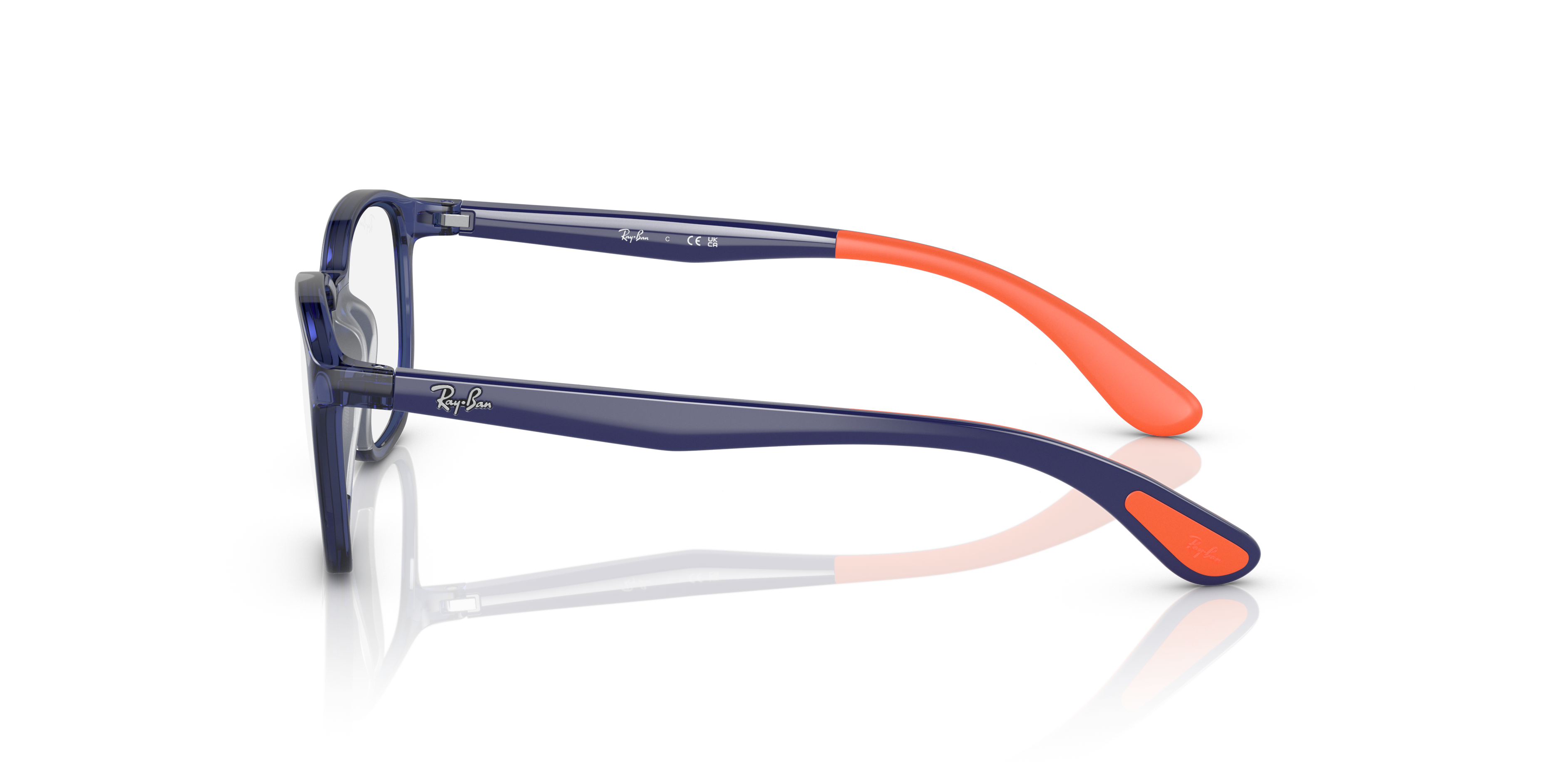 RAY-BAN JUNIOR RY1619 3775 49