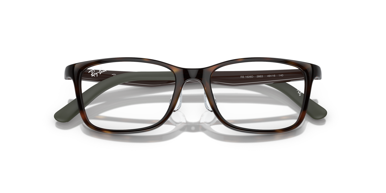 RAY-BAN JUNIOR RY1626D 3863 49