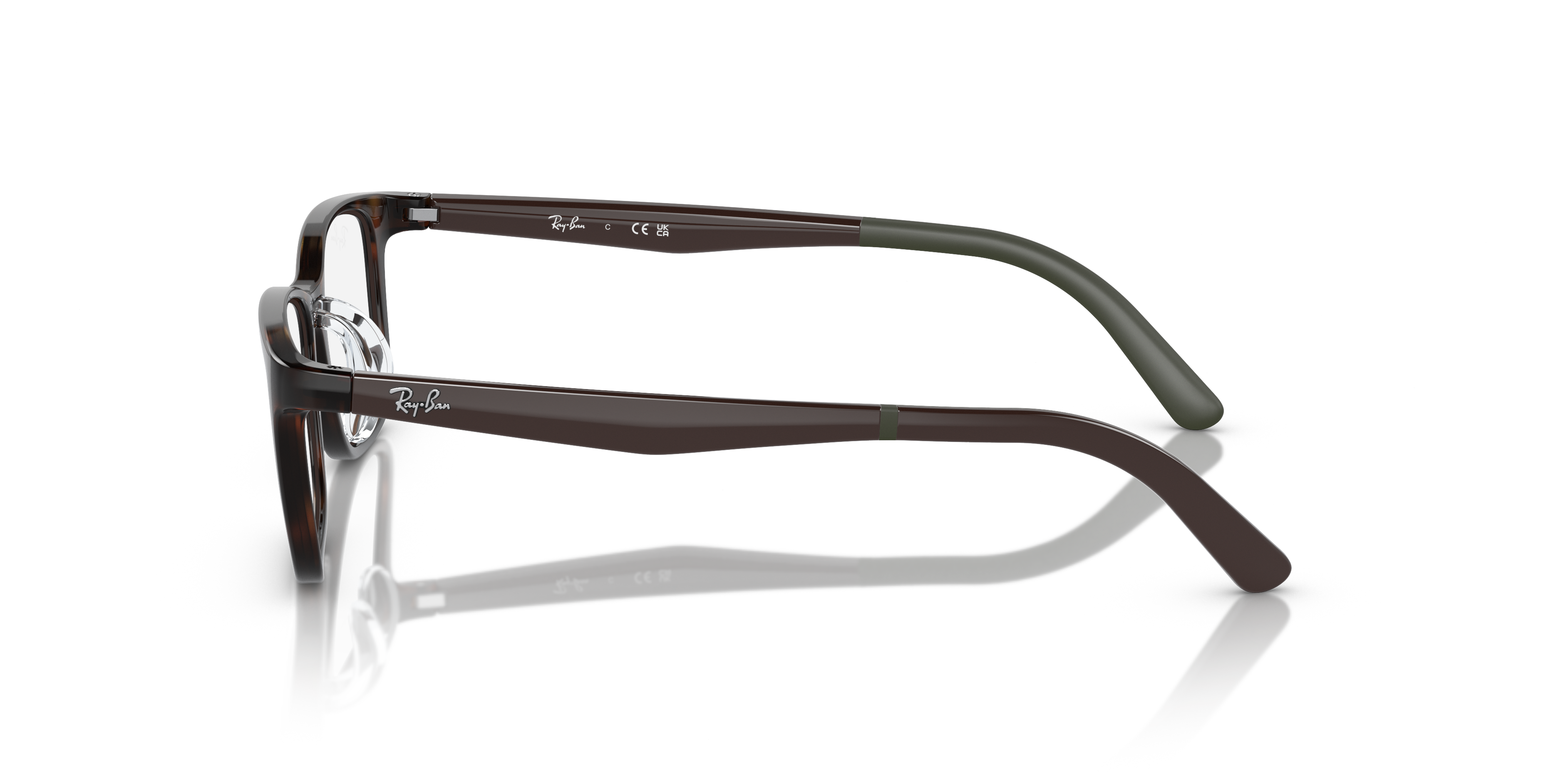 RAY-BAN JUNIOR RY1626D 3863 49