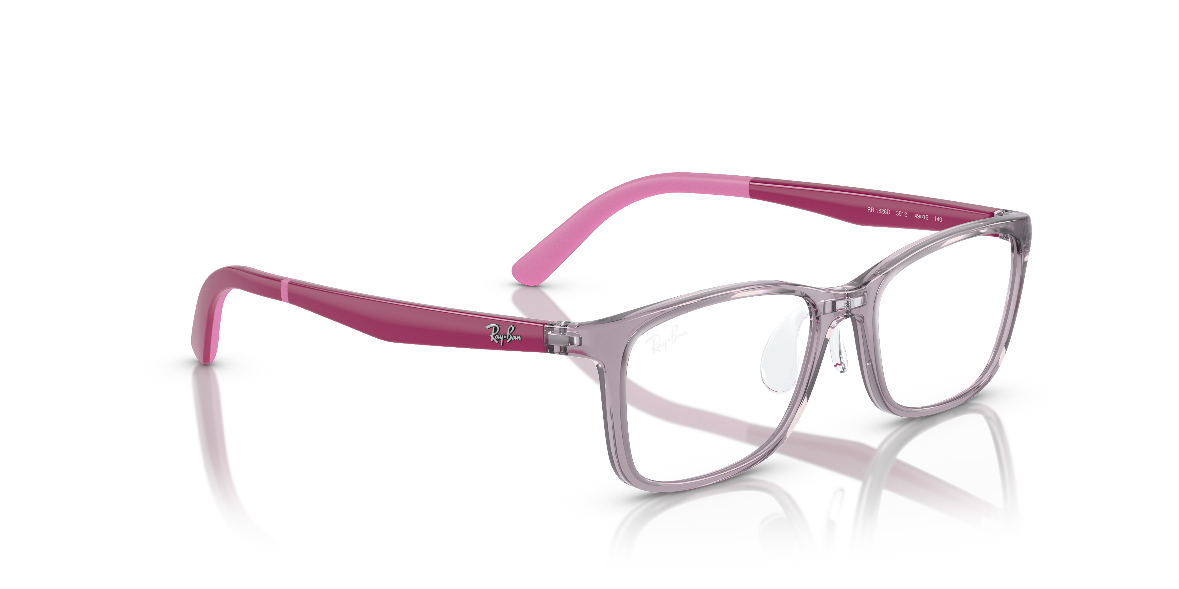 RAY-BAN JUNIOR RY1626D 3912 49