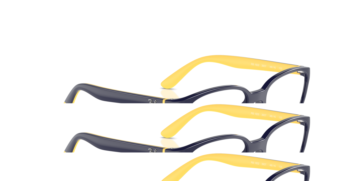 RAY-BAN JUNIOR RY1632 3937 48