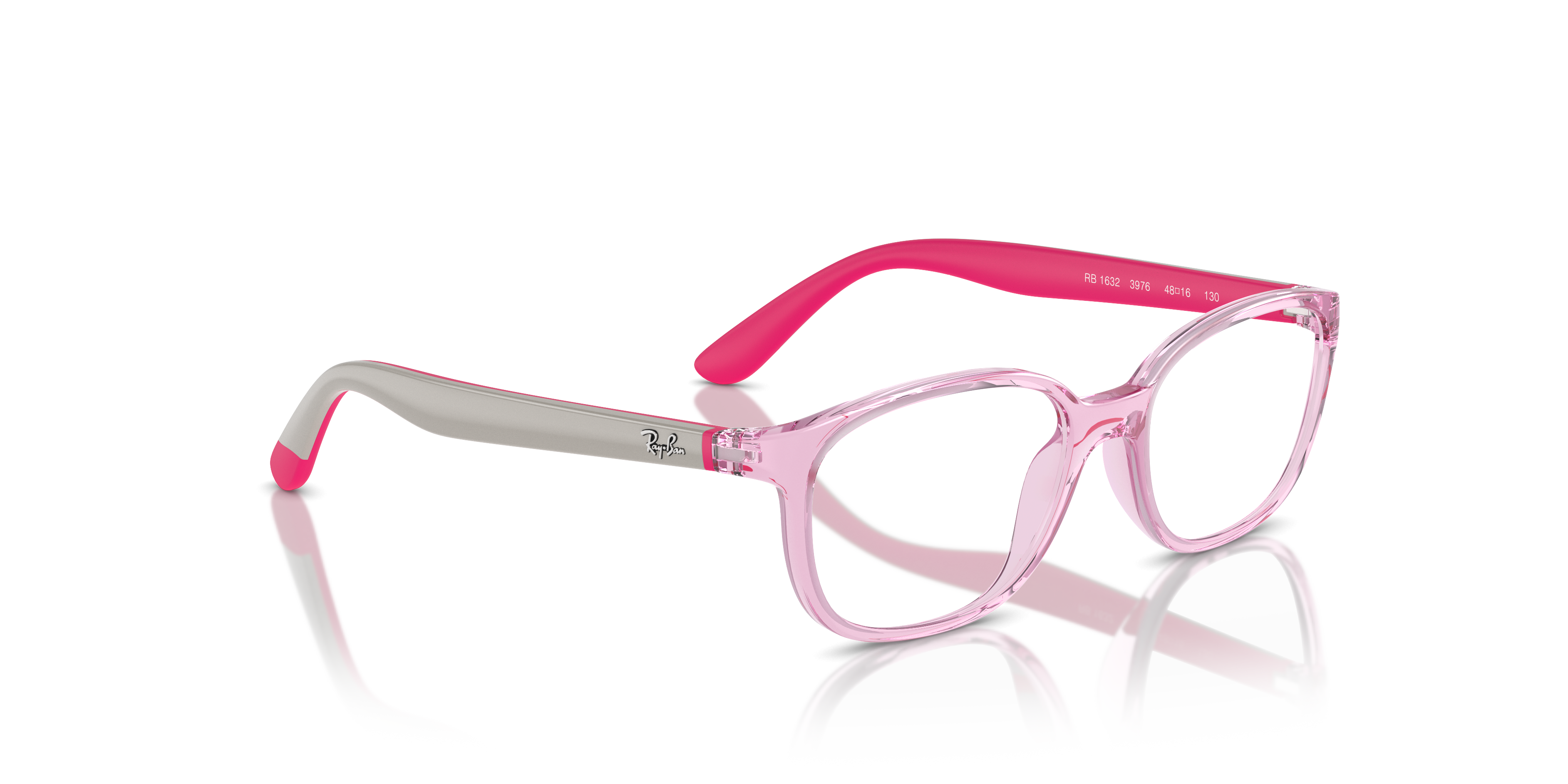 RAY-BAN JUNIOR RY1632 3976 48