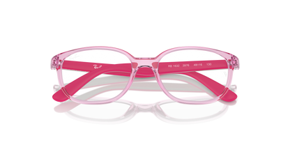 RAY-BAN JUNIOR RY1632 3976 46