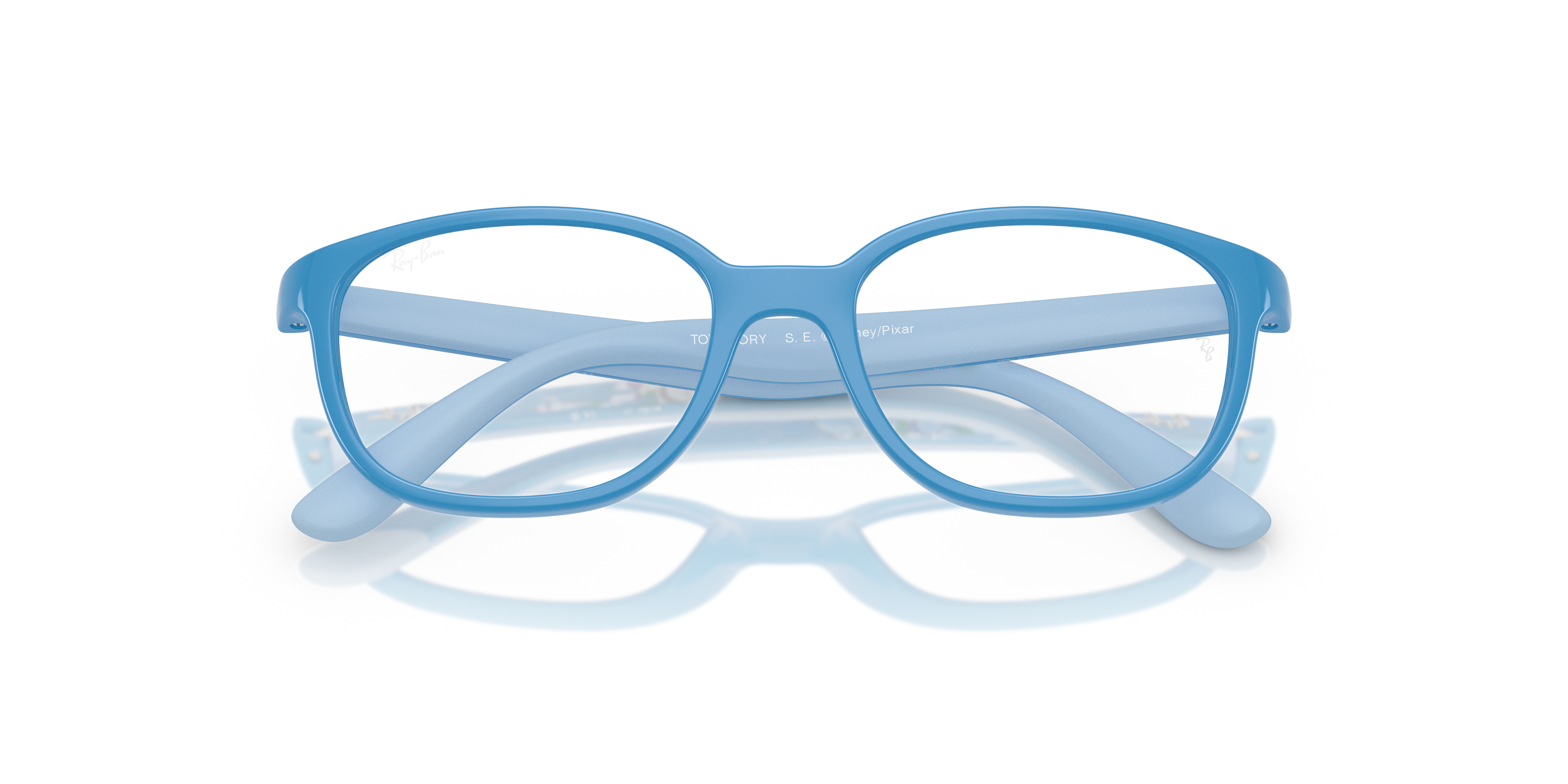 RAY-BAN JUNIOR RY1632 7509 48