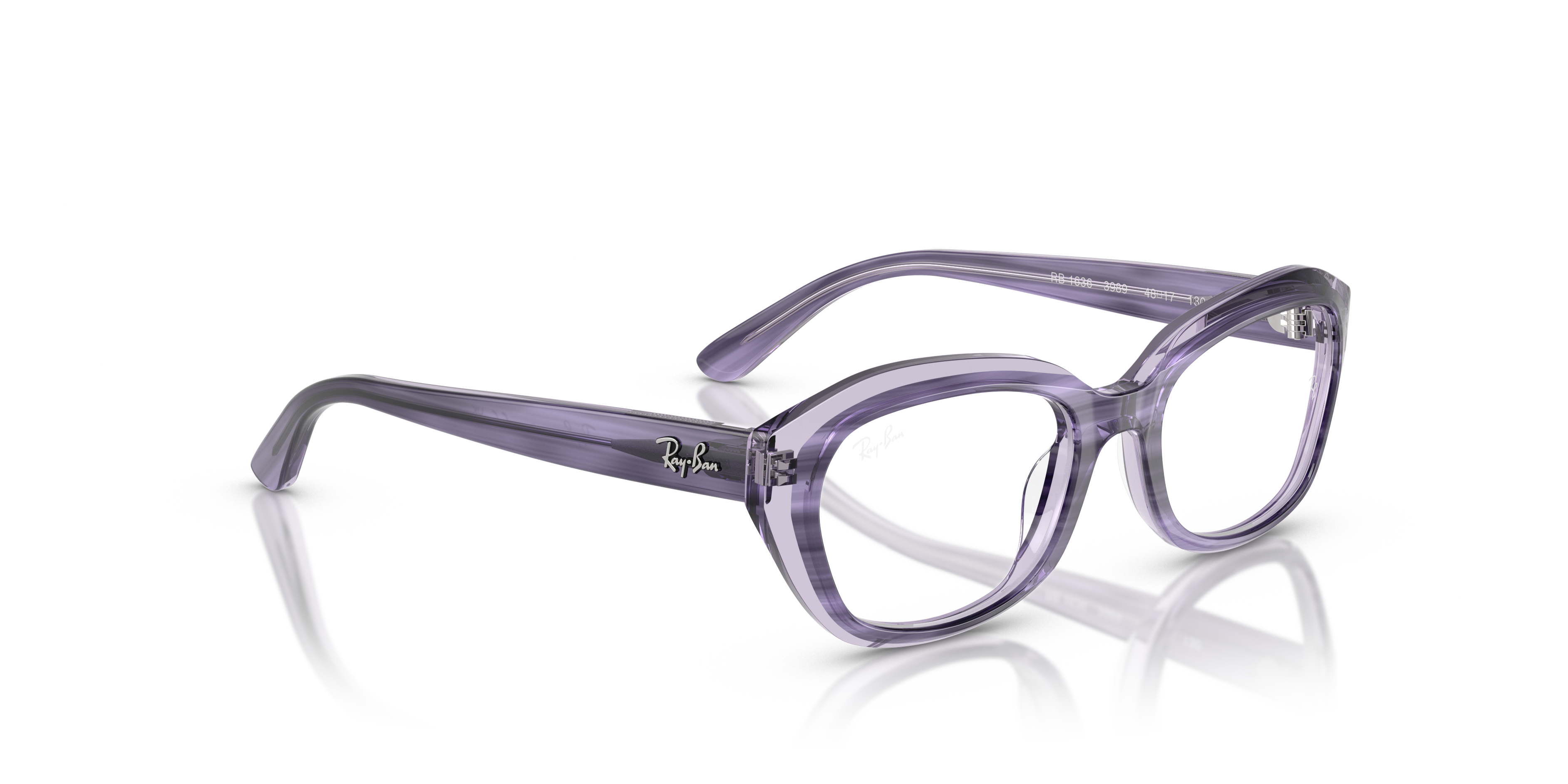 RAY-BAN JUNIOR RY1636 3989 46