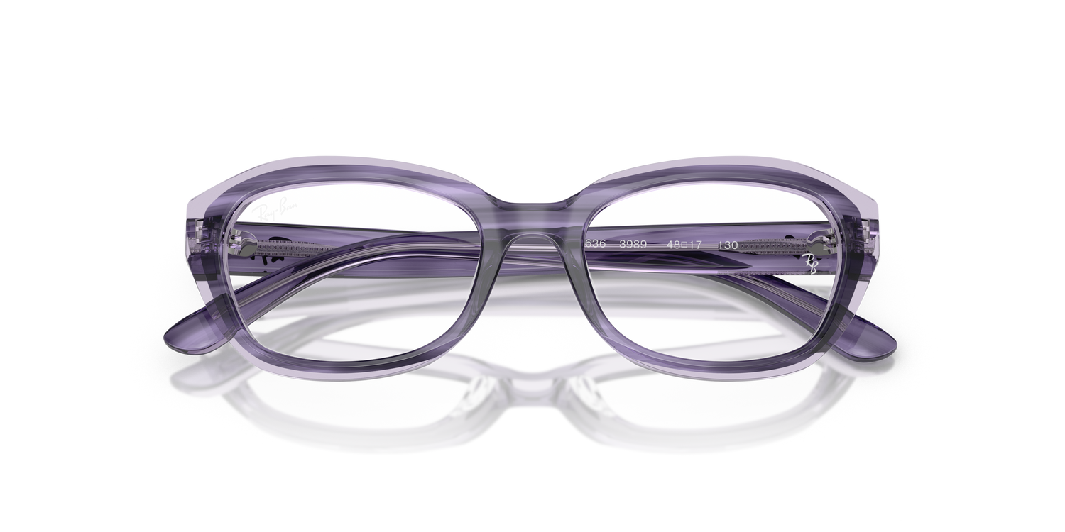 RAY-BAN JUNIOR RY1636 3989 48