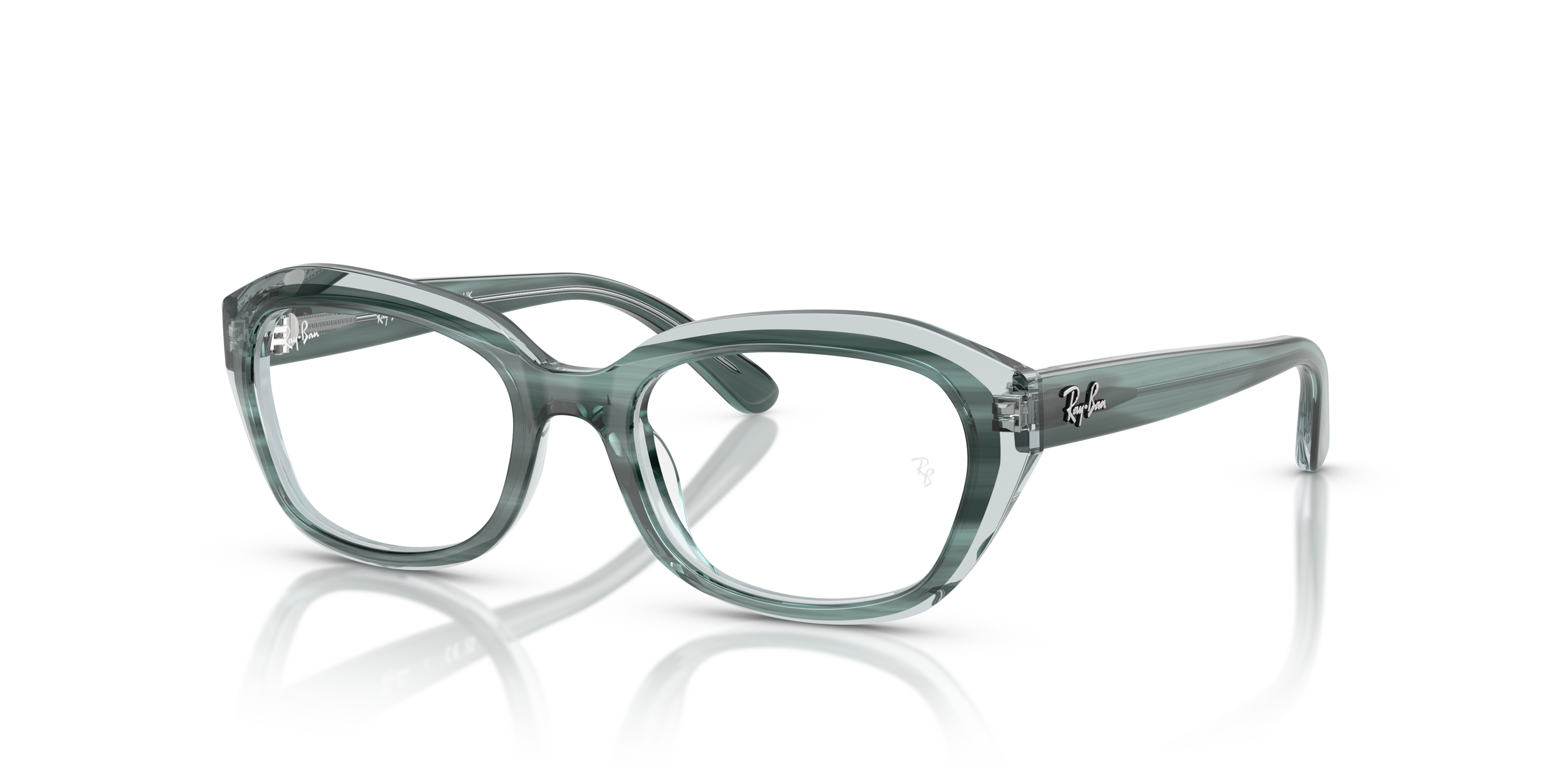 RAY-BAN JUNIOR RY1636 3990 46