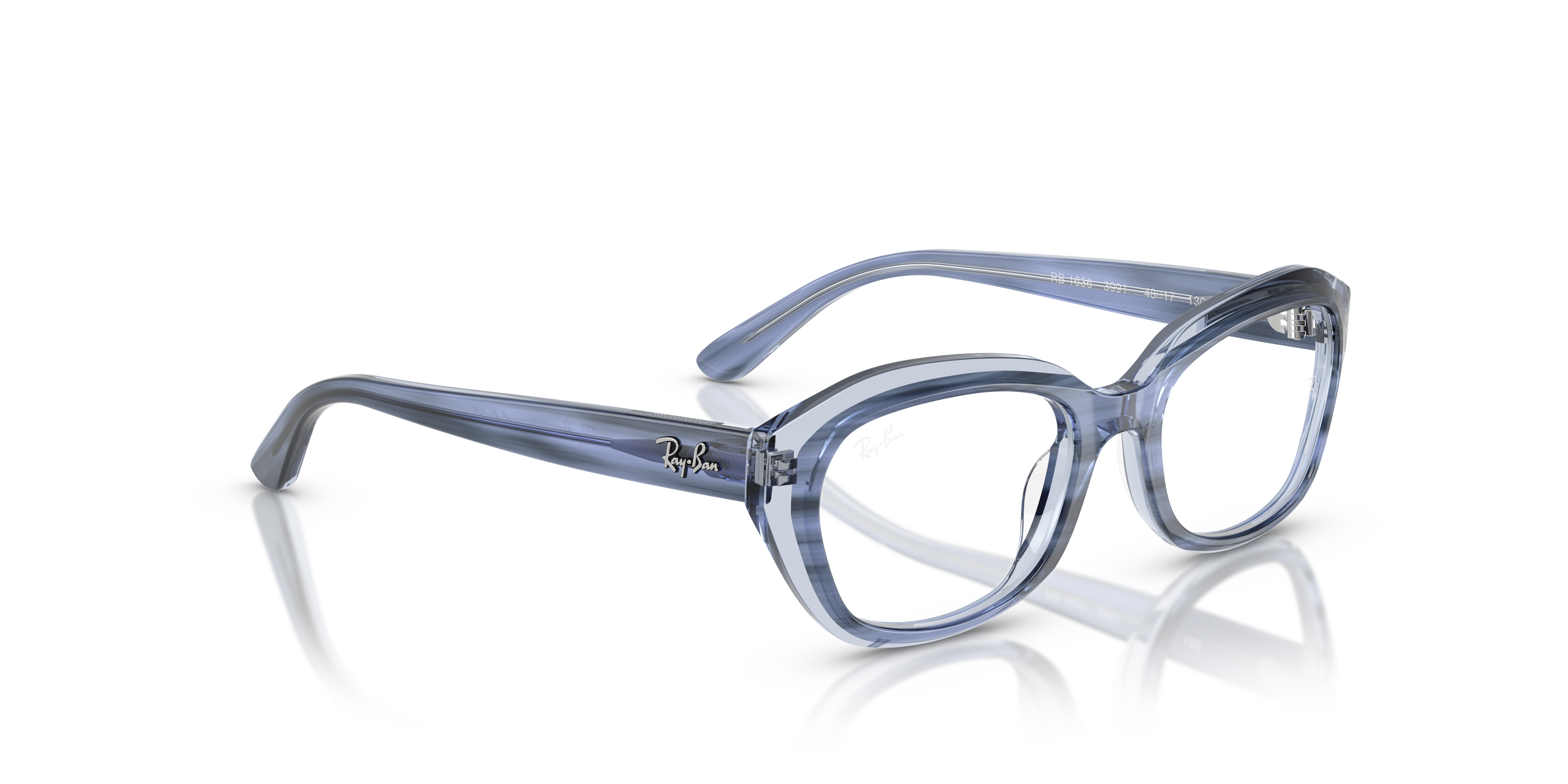 RAY-BAN JUNIOR RY1636 3991 46