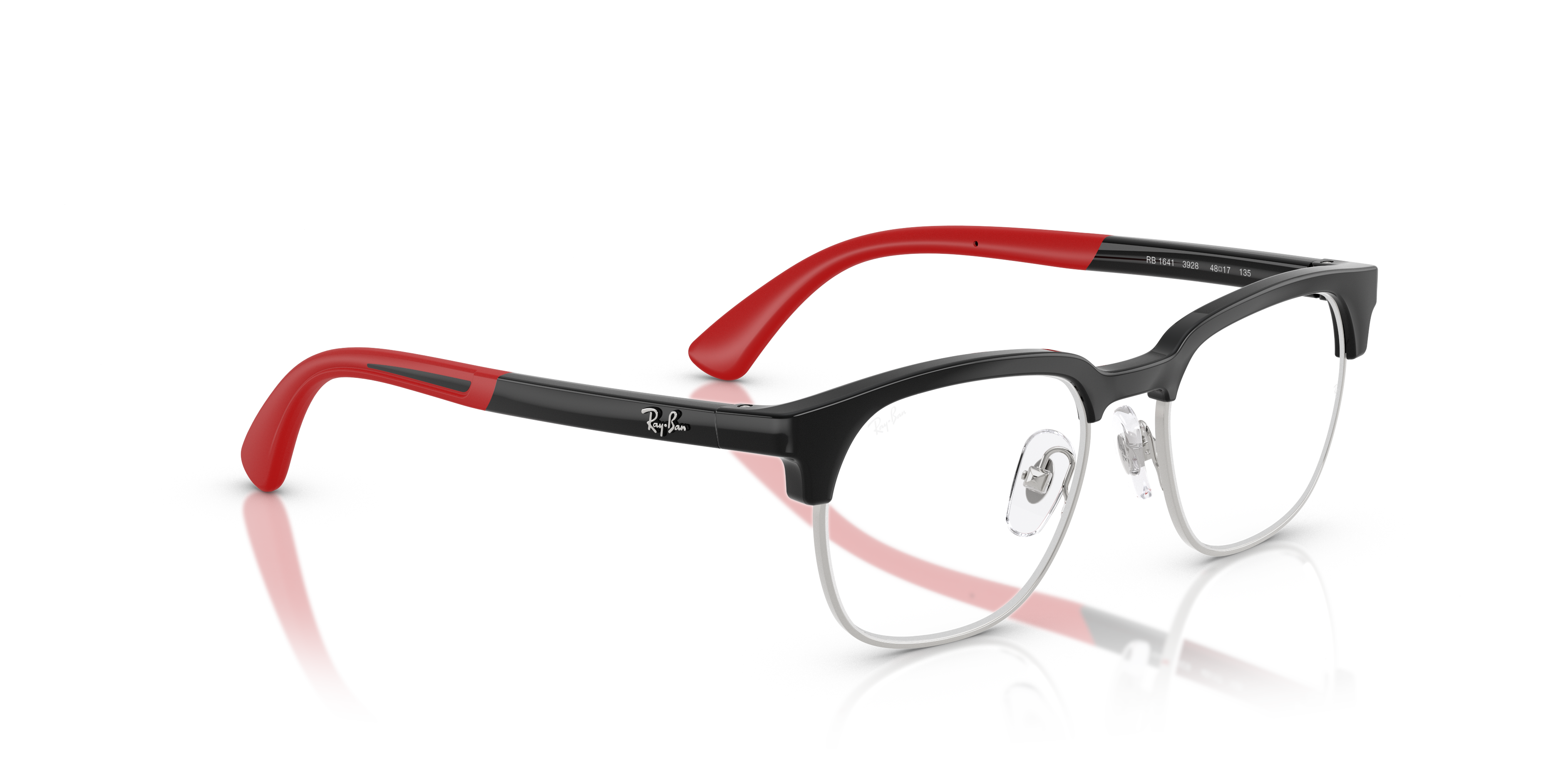 RAY-BAN JUNIOR RY1641 3928 48