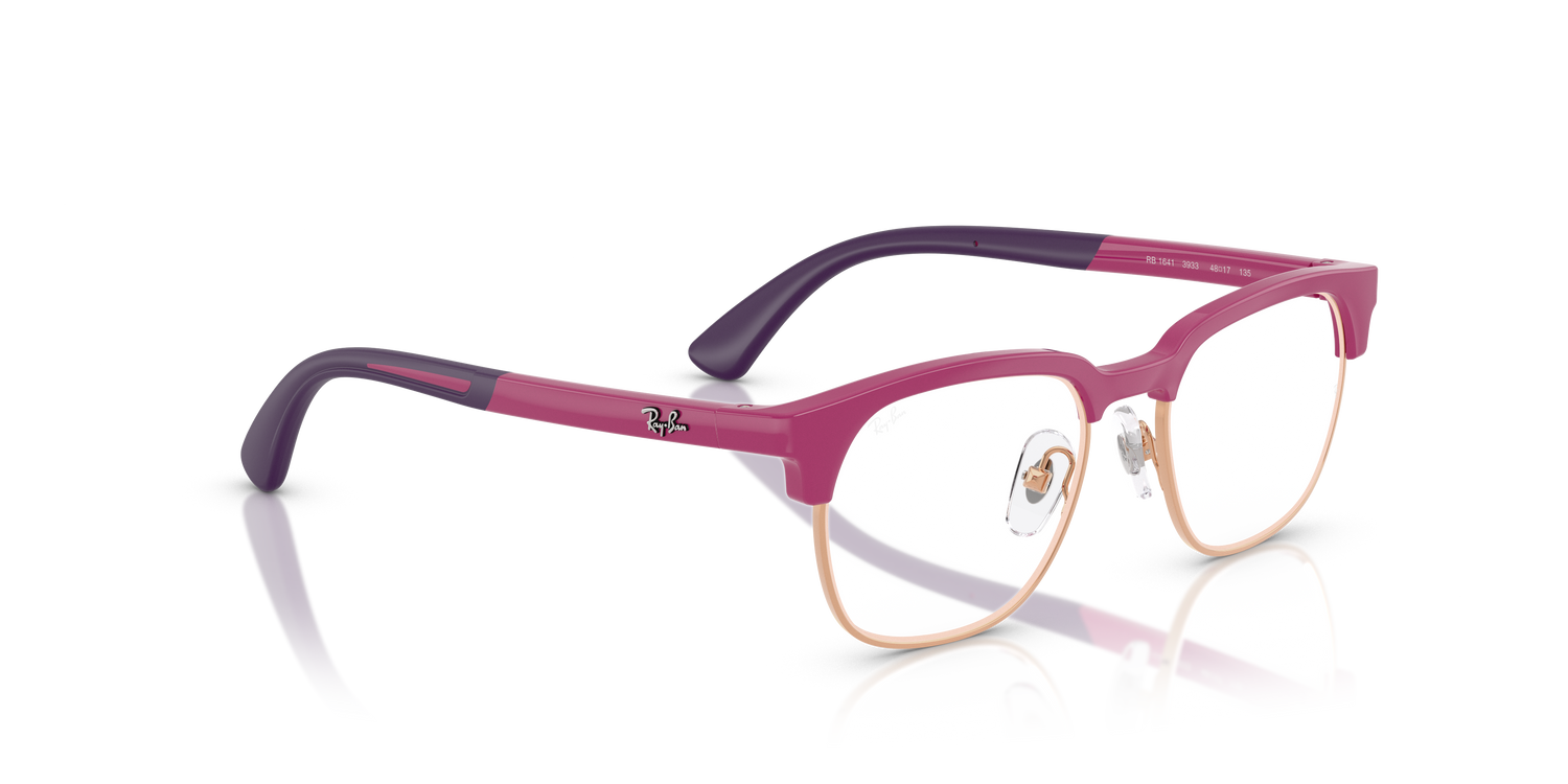 RAY-BAN JUNIOR RY1641 3933 46