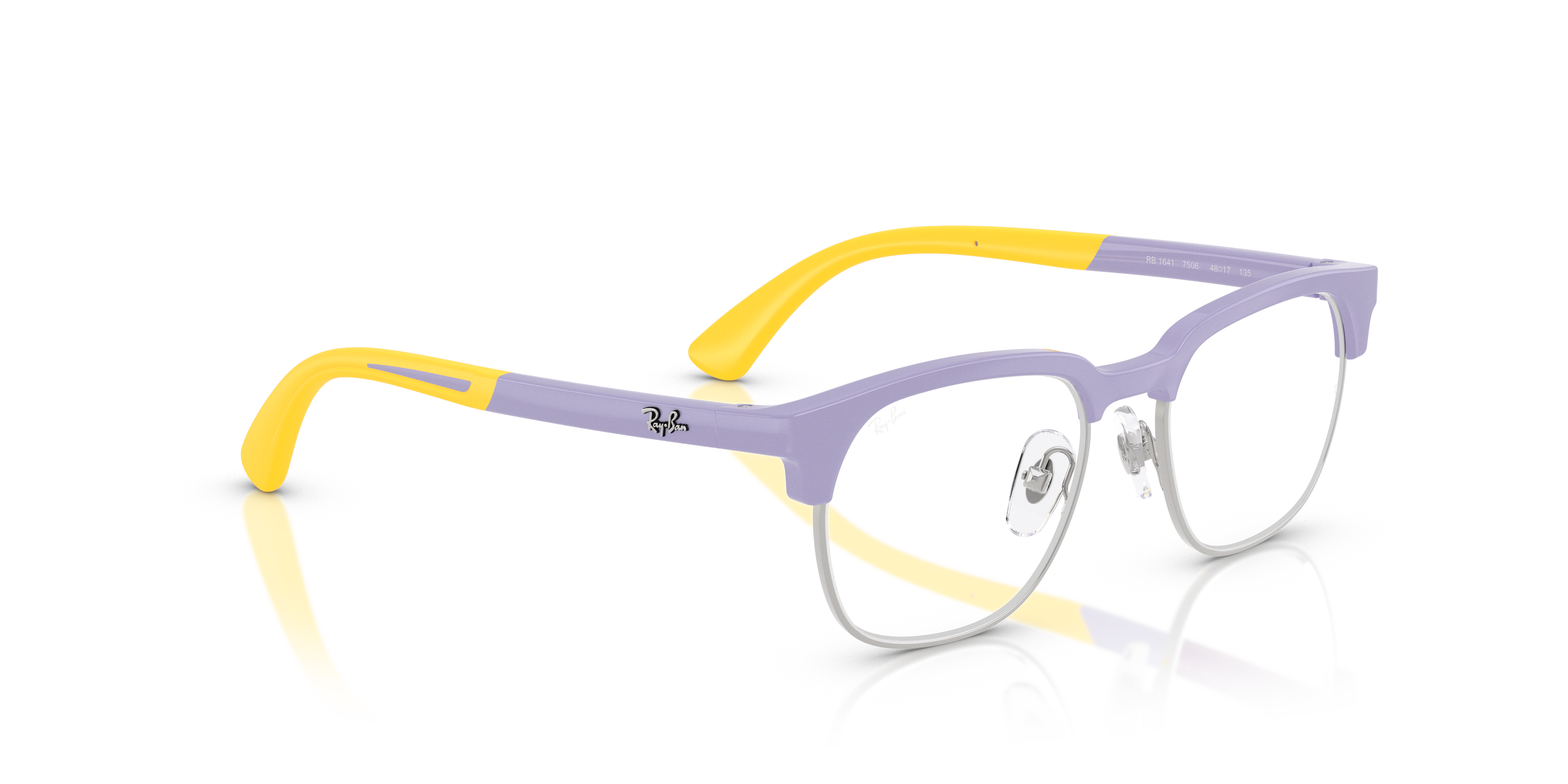 RAY-BAN JUNIOR RY1641 7506 46