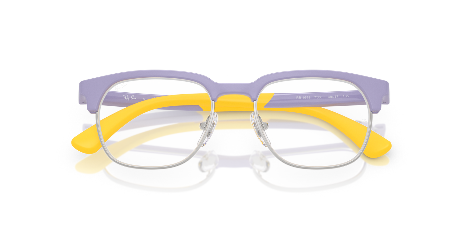 RAY-BAN JUNIOR RY1641 7506 48