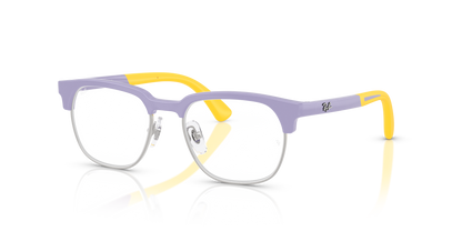 RAY-BAN JUNIOR RY1641 7506 48