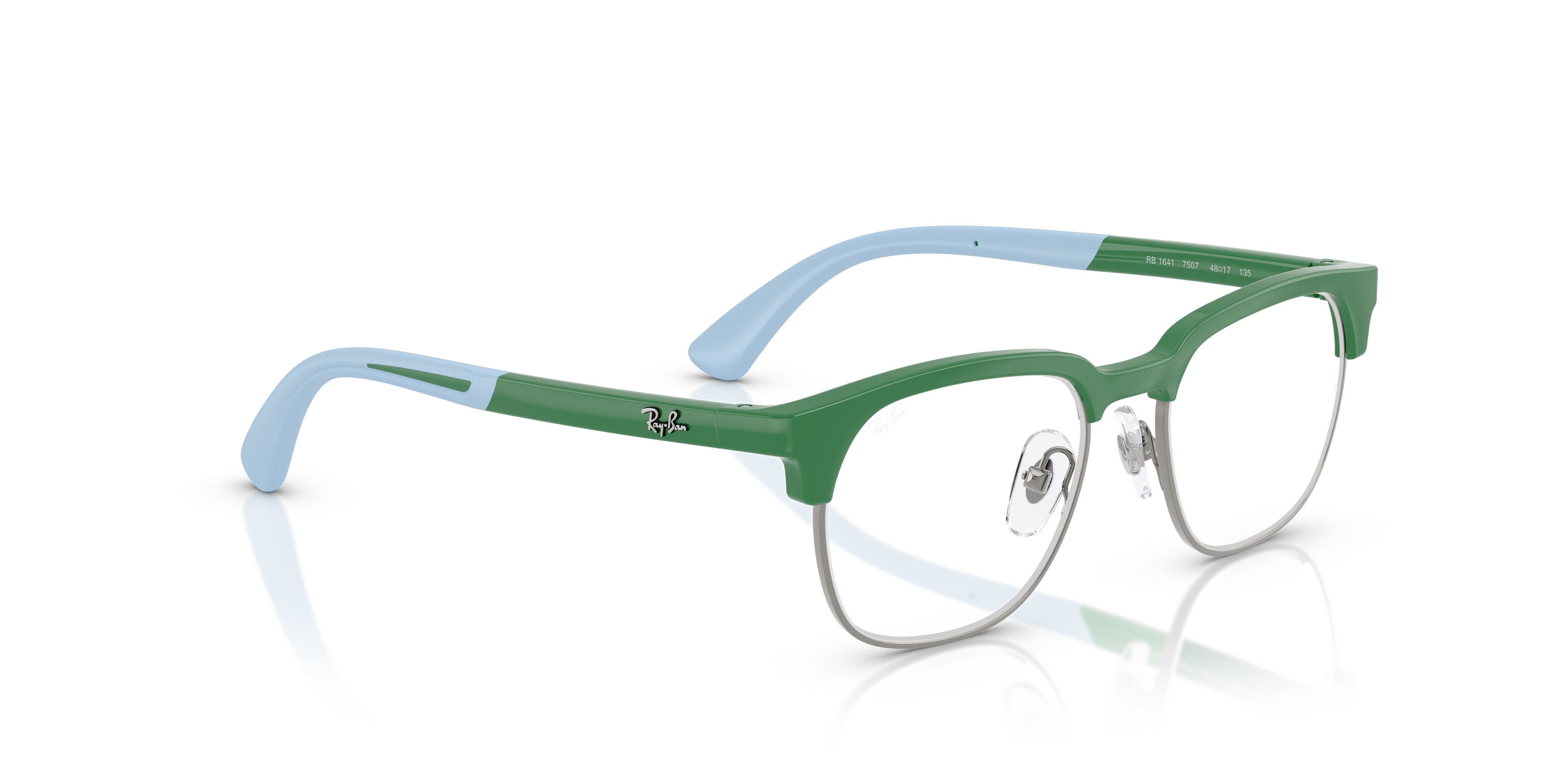 RAY-BAN JUNIOR RY1641 7507 48