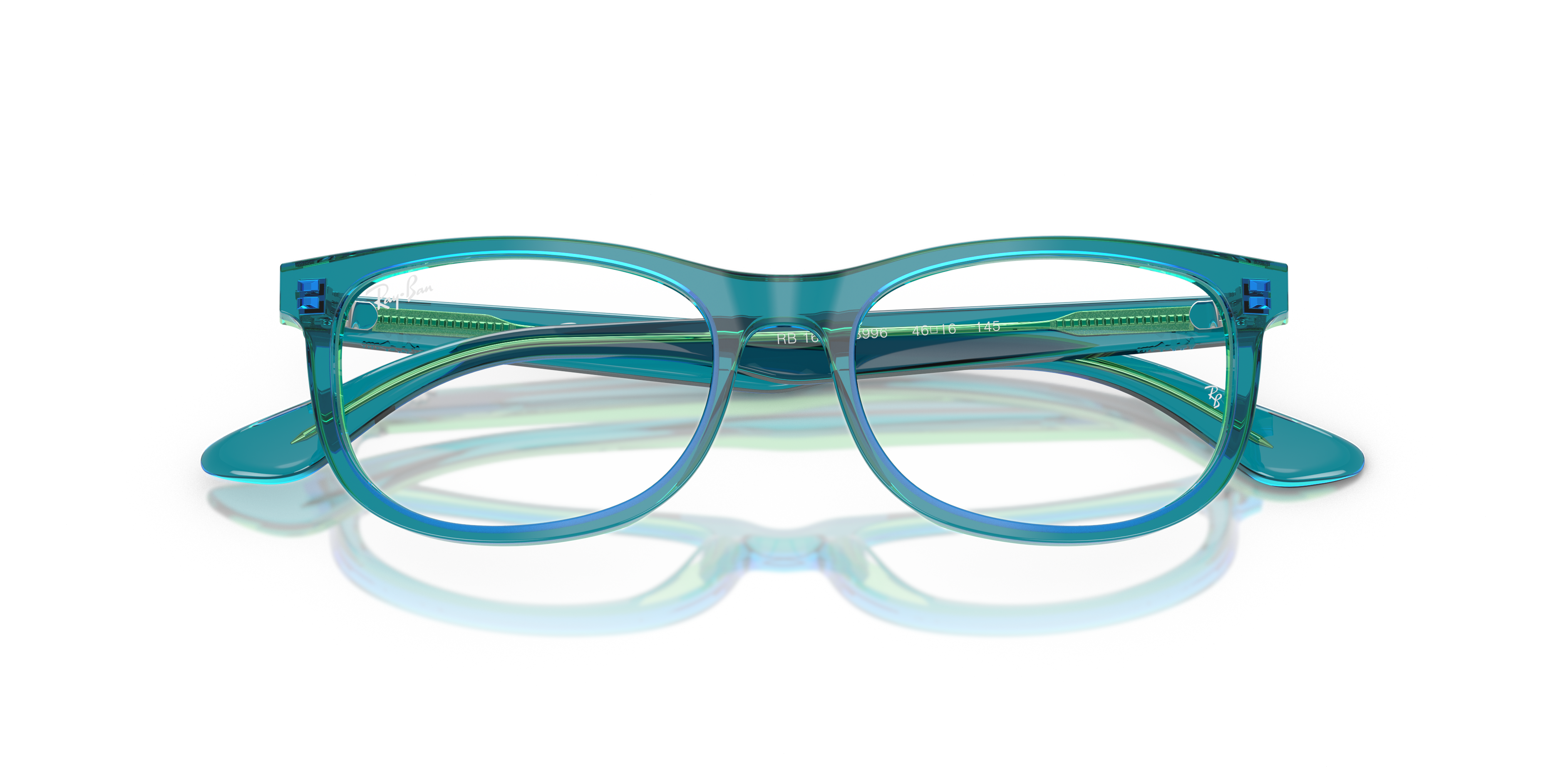 RAY-BAN JUNIOR RY1642 3996 46