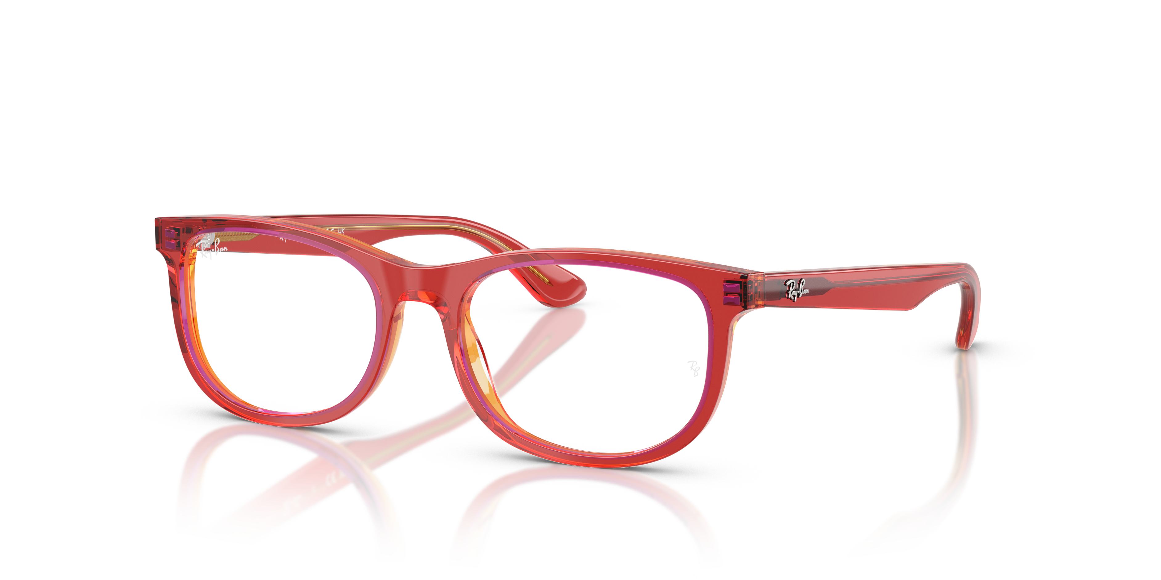 RAY-BAN JUNIOR RY1642 3998 48