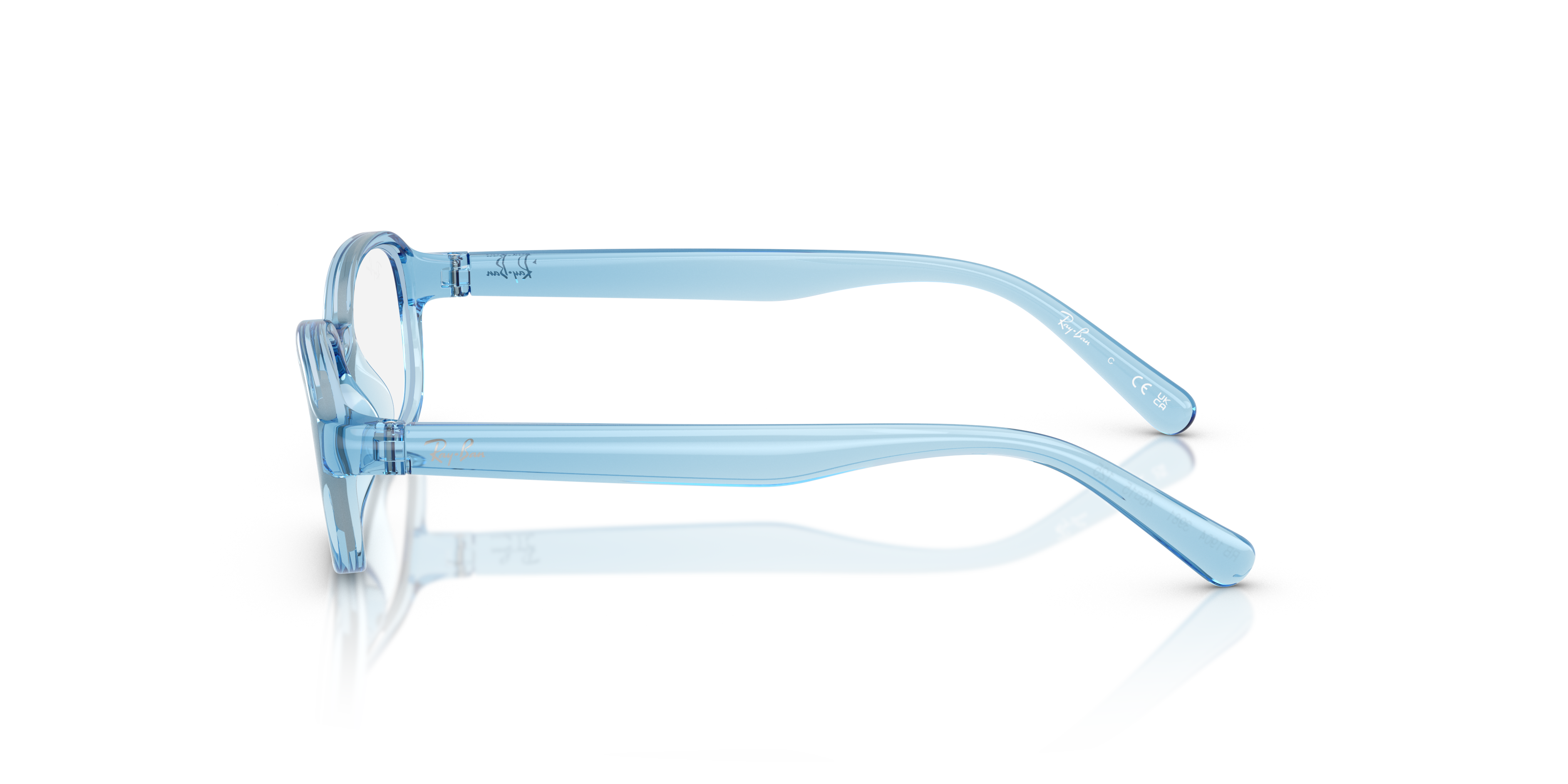 RAY-BAN JUNIOR RY1904 3981 46