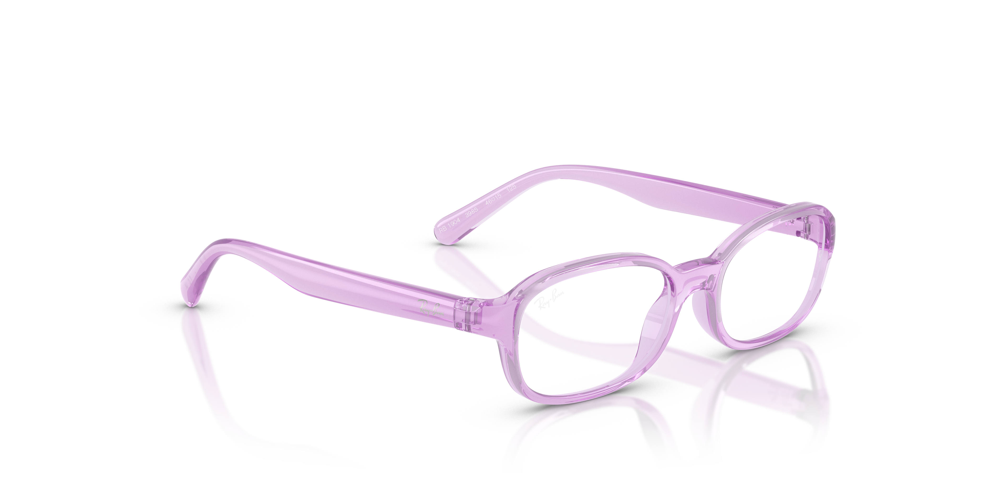 RAY-BAN JUNIOR RY1904 3985 46