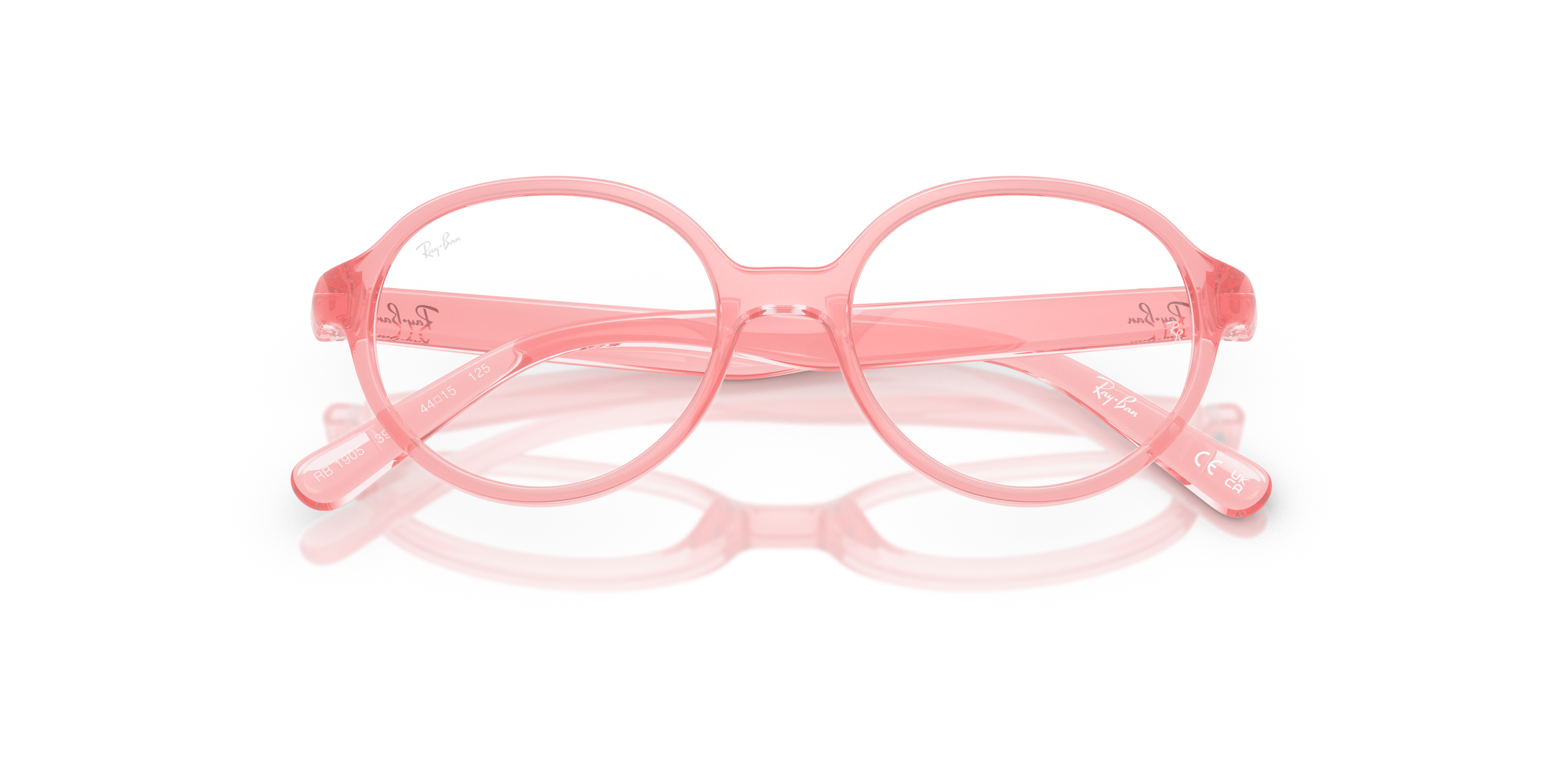 RAY-BAN JUNIOR RY1905 3982 42