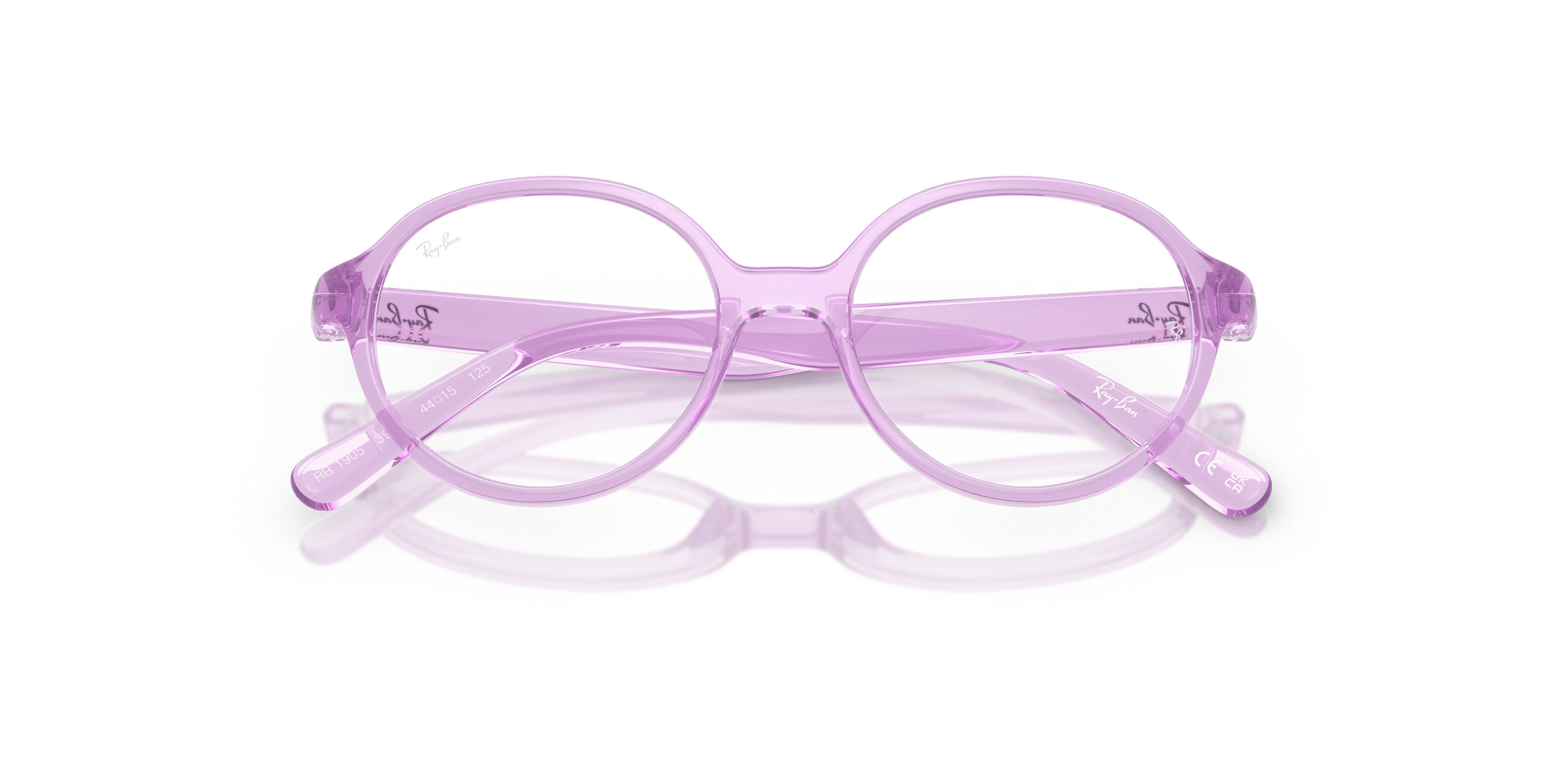 RAY-BAN JUNIOR RY1905 3985 44