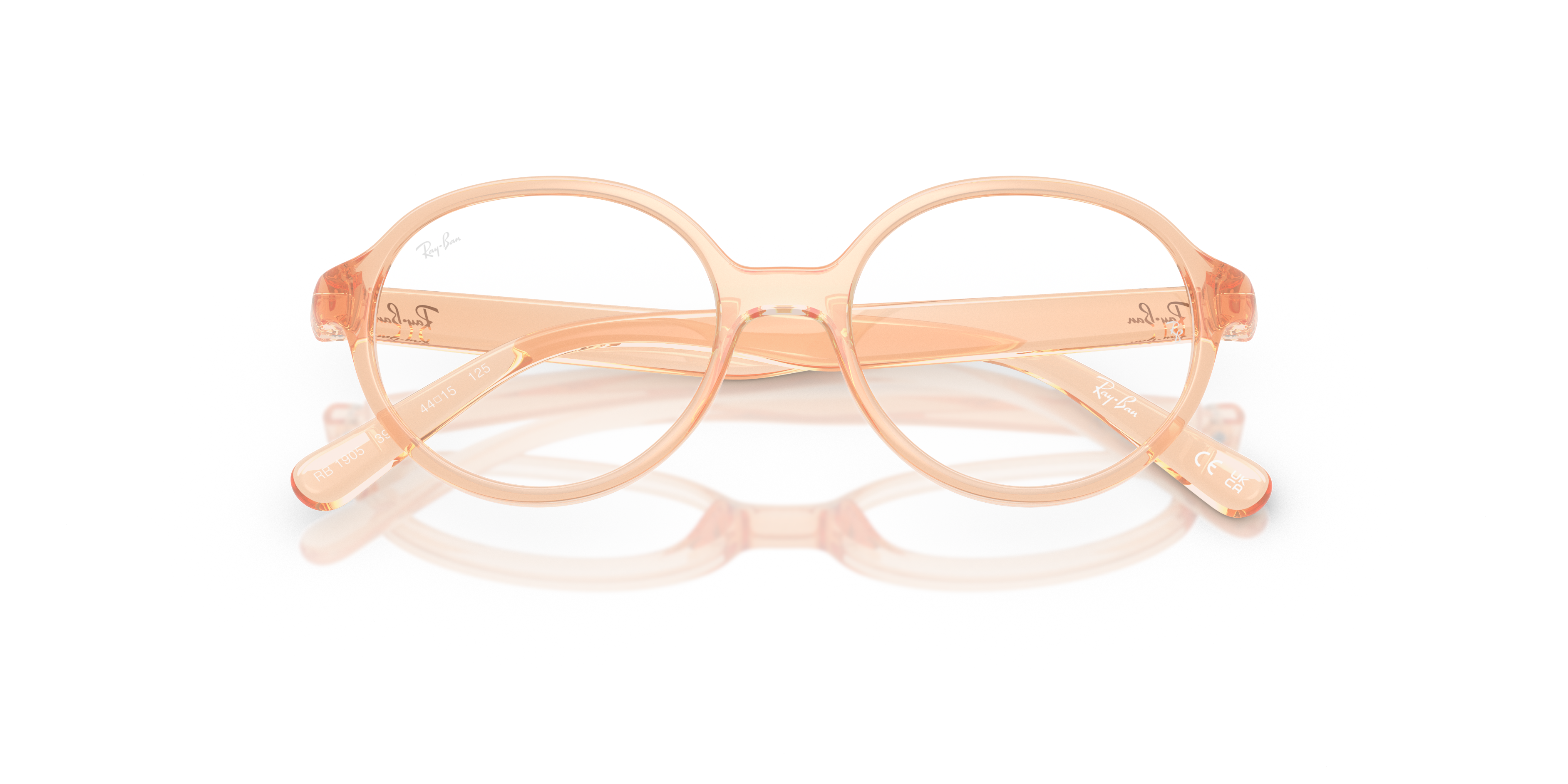 RAY-BAN JUNIOR RY1905 3986 42