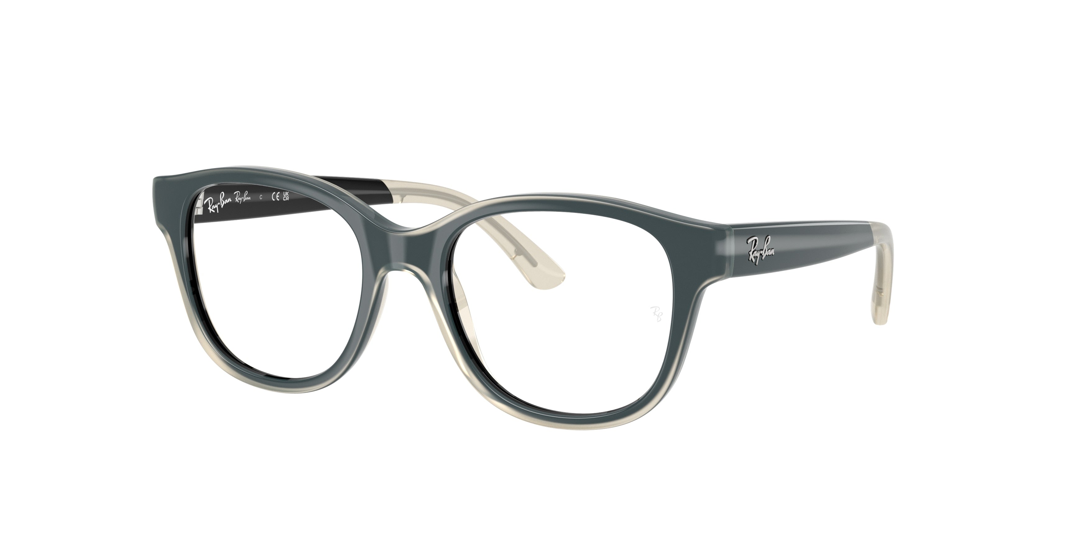 RAY-BAN JUNIOR RY1950 7202 44