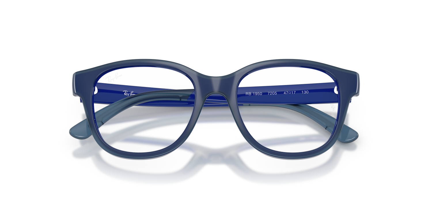 RAY-BAN JUNIOR RY1950 7205 46