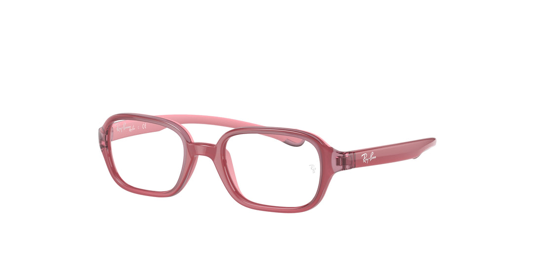 Brillen ray-ban junior ry9074v 3877 infantil größe 41mm - Hauptansicht