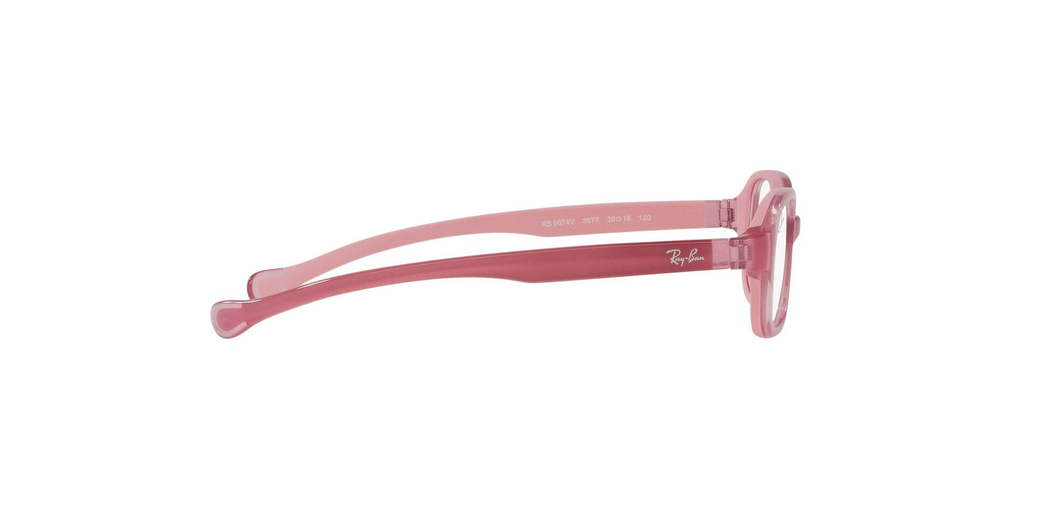 RAY-BAN JUNIOR RY9074V 3877 41