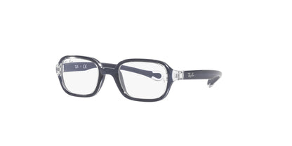 RAY-BAN JUNIOR RY9074V 3881 39
