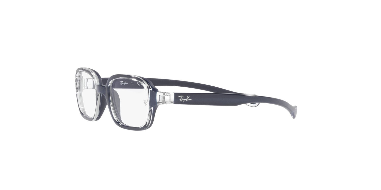 RAY-BAN JUNIOR RY9074V 3881 39