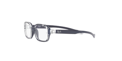 RAY-BAN JUNIOR RY9074V 3881 39